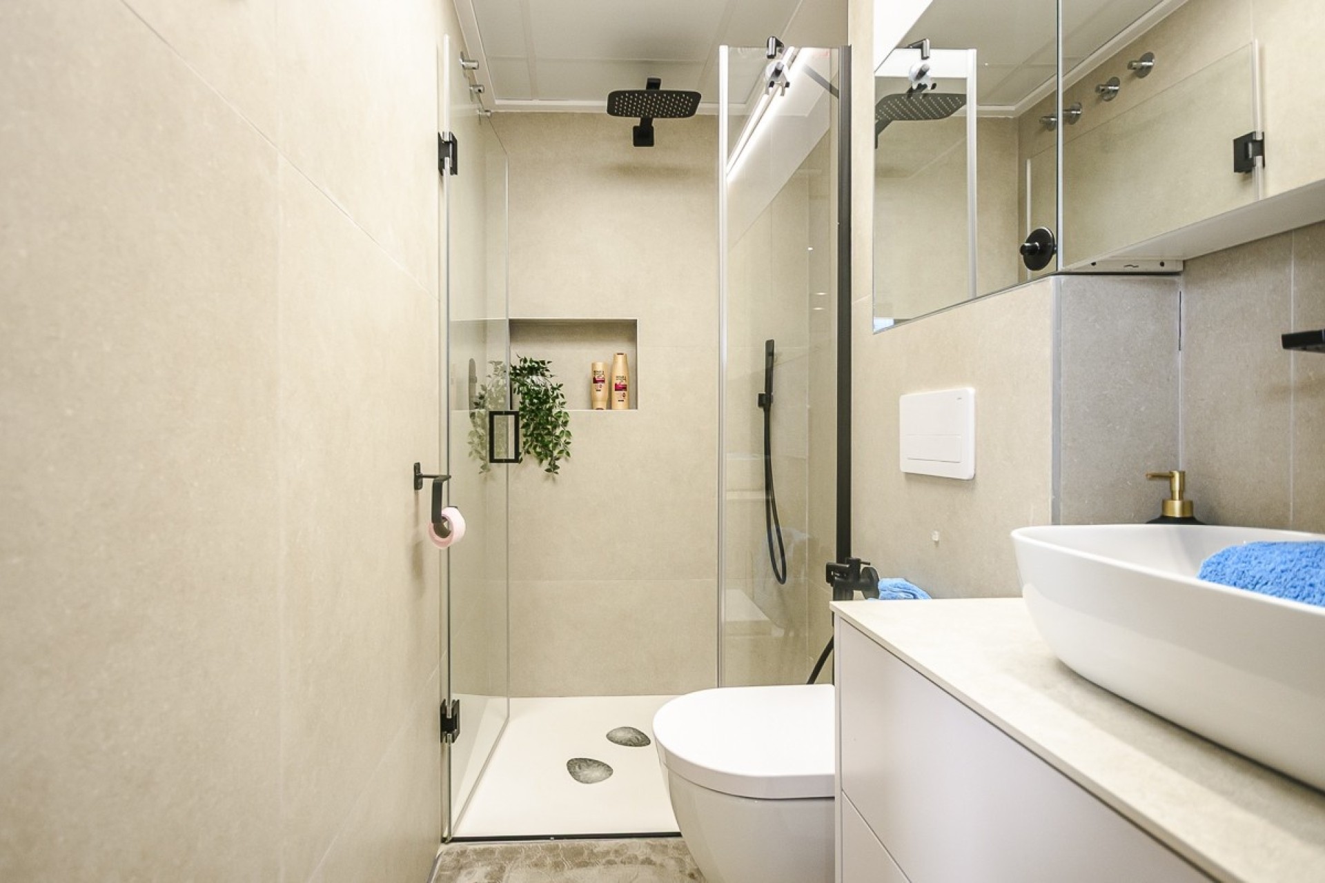 Wiederverkauf - Wohnung / Apartment -
San Pedro del Pinatar