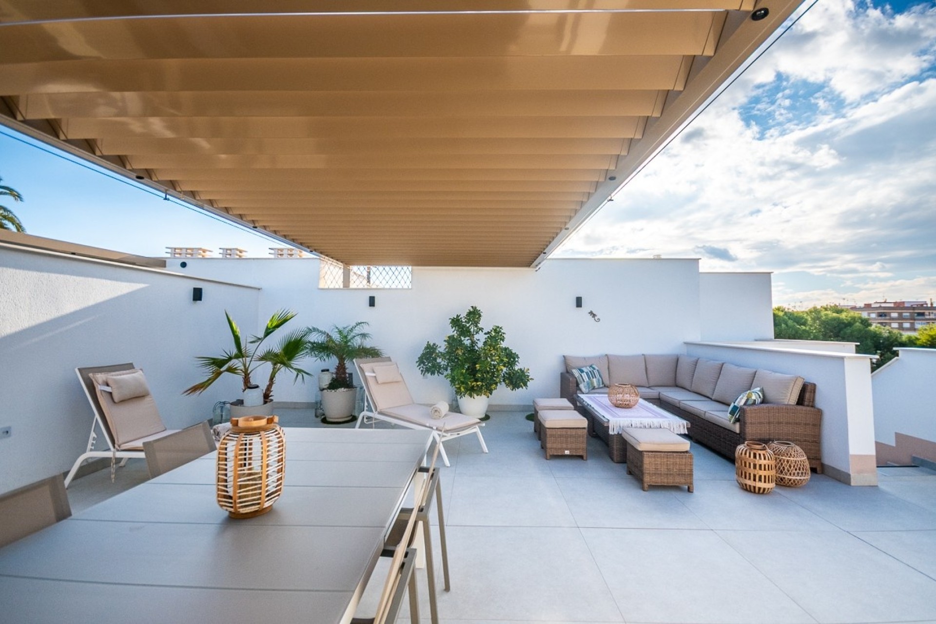 Wiederverkauf - Wohnung / Apartment -
San Pedro del Pinatar