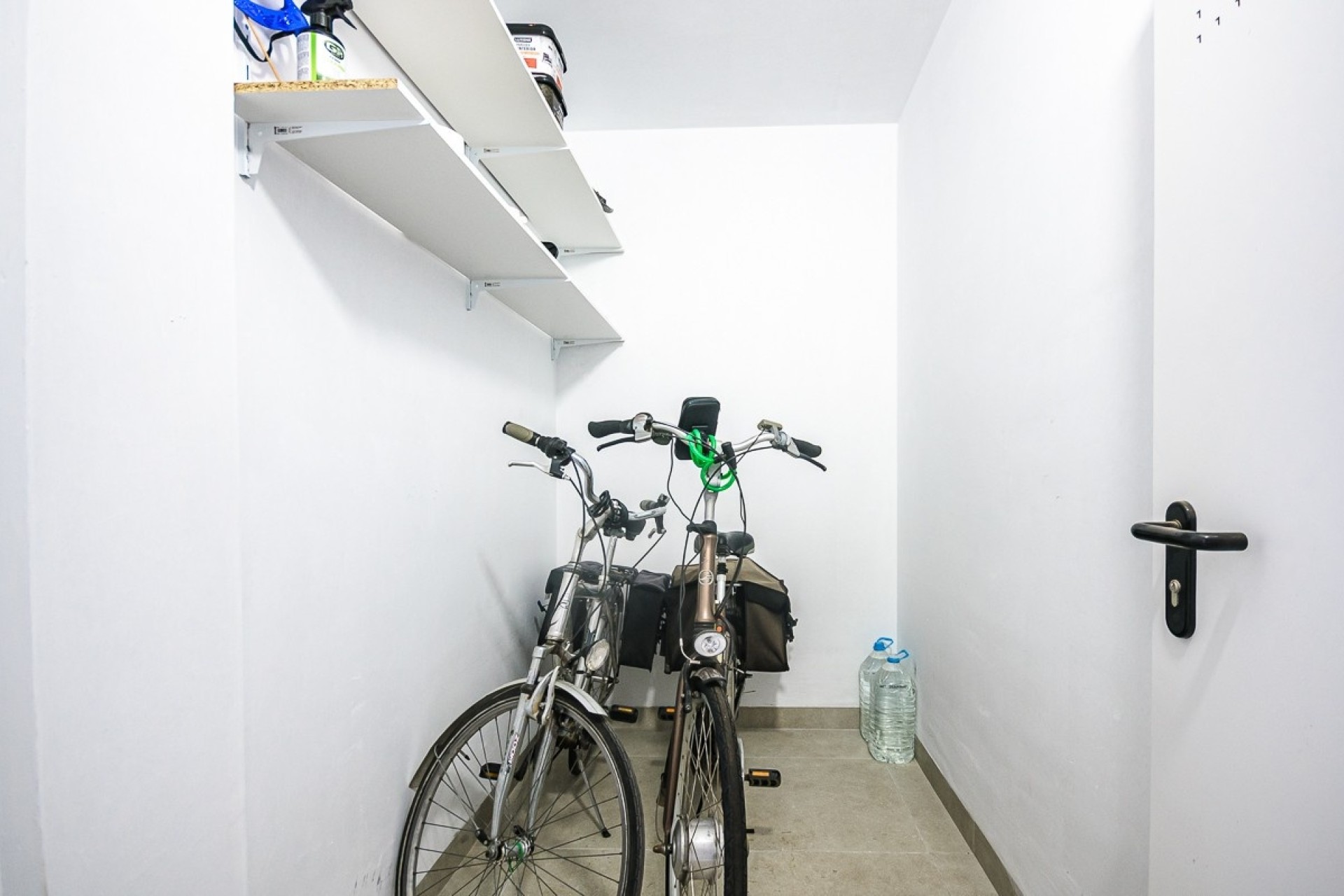 Wiederverkauf - Wohnung / Apartment -
San Pedro del Pinatar