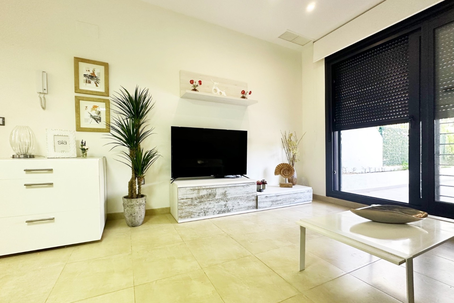 Wiederverkauf - Wohnung / Apartment -
Santa Pola