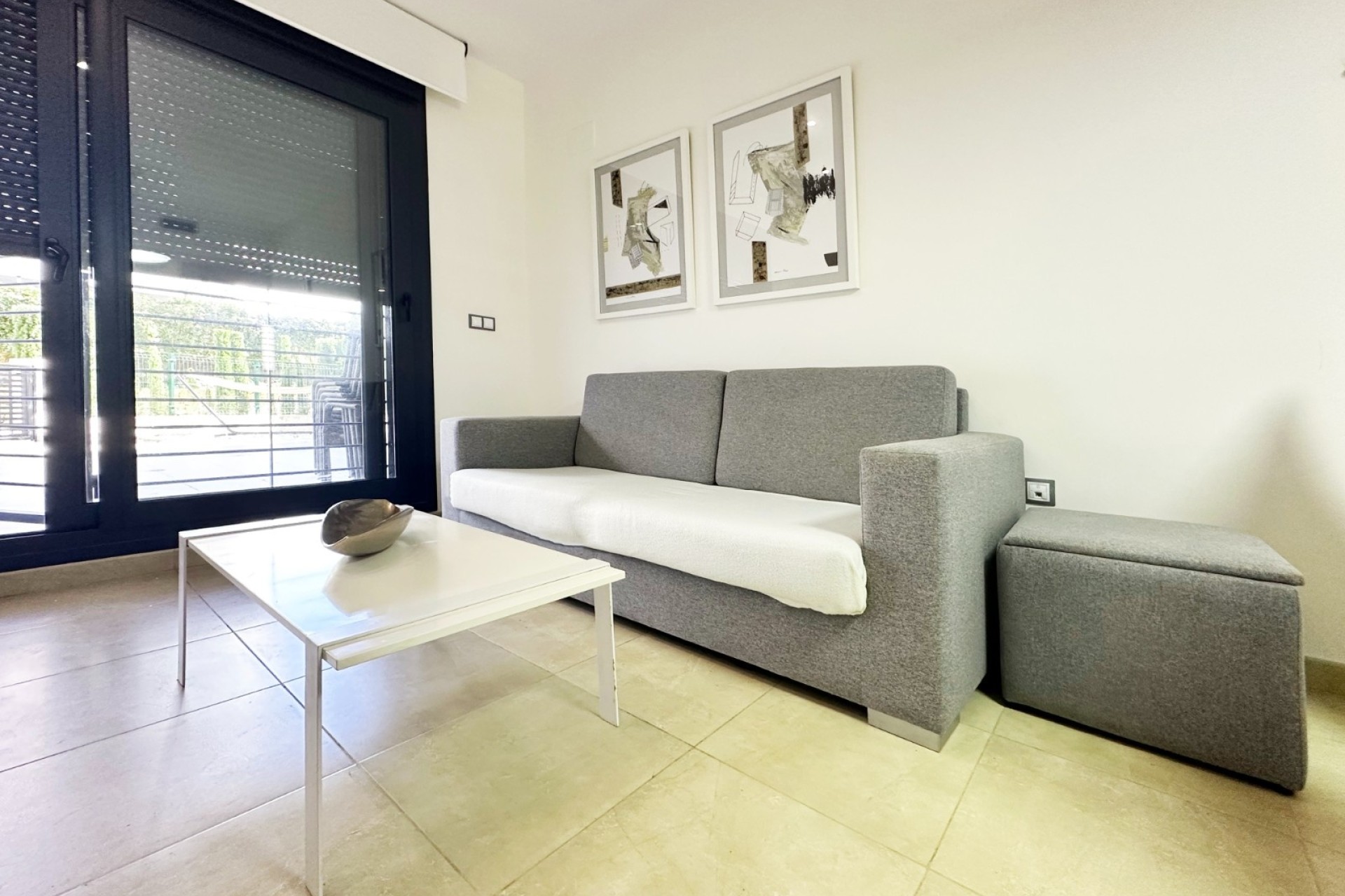 Wiederverkauf - Wohnung / Apartment -
Santa Pola
