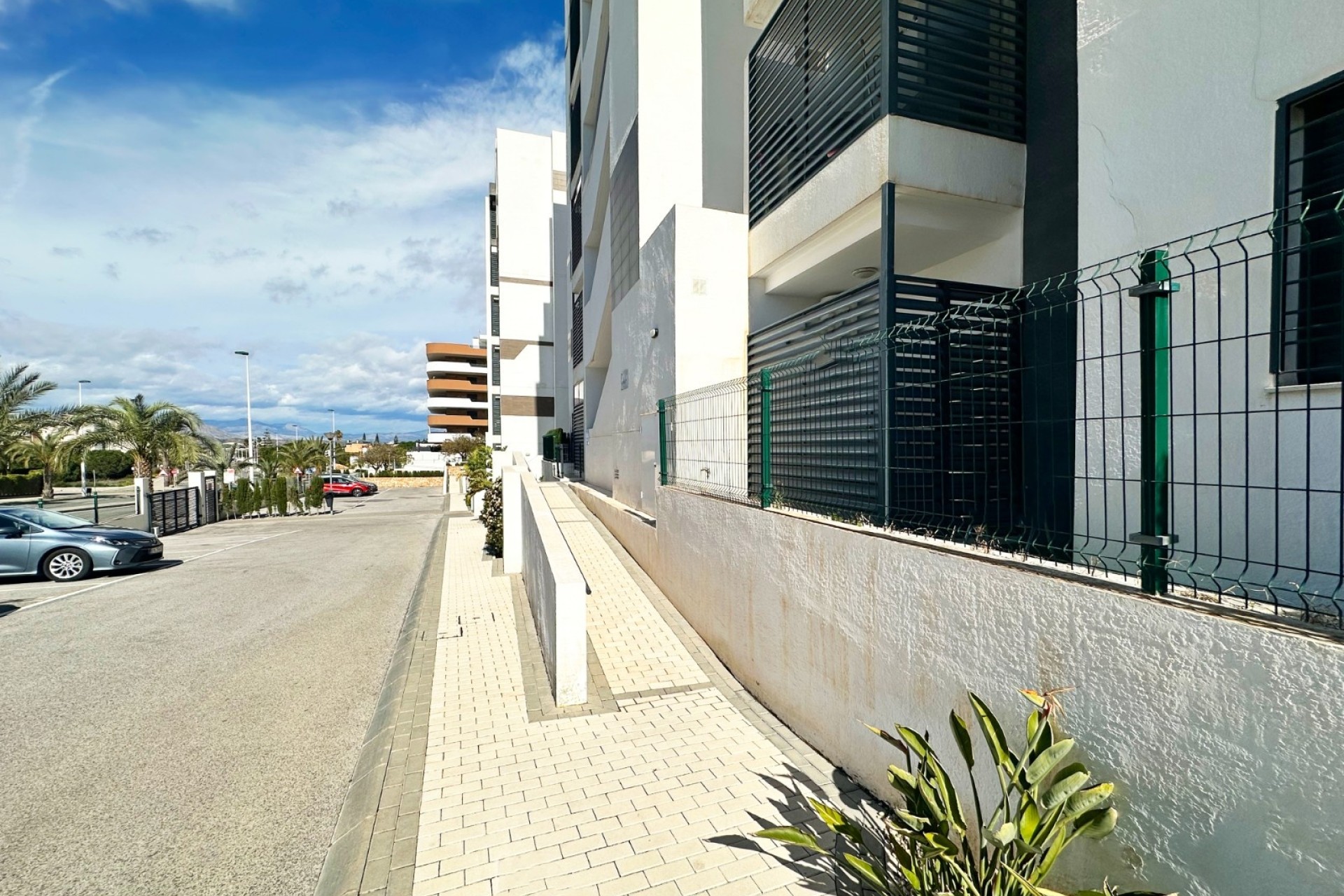 Wiederverkauf - Wohnung / Apartment -
Santa Pola