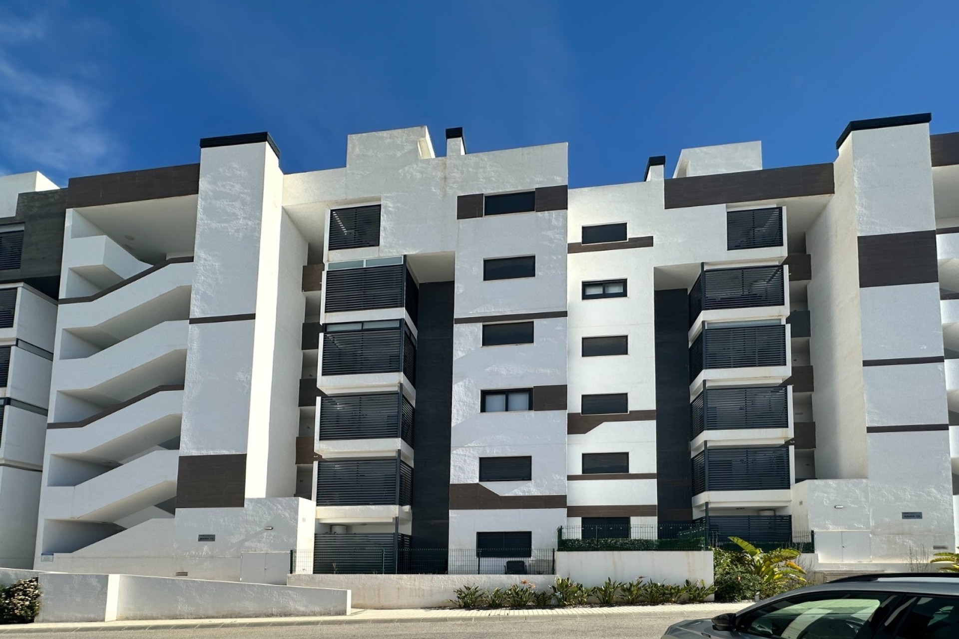 Wiederverkauf - Wohnung / Apartment -
Santa Pola