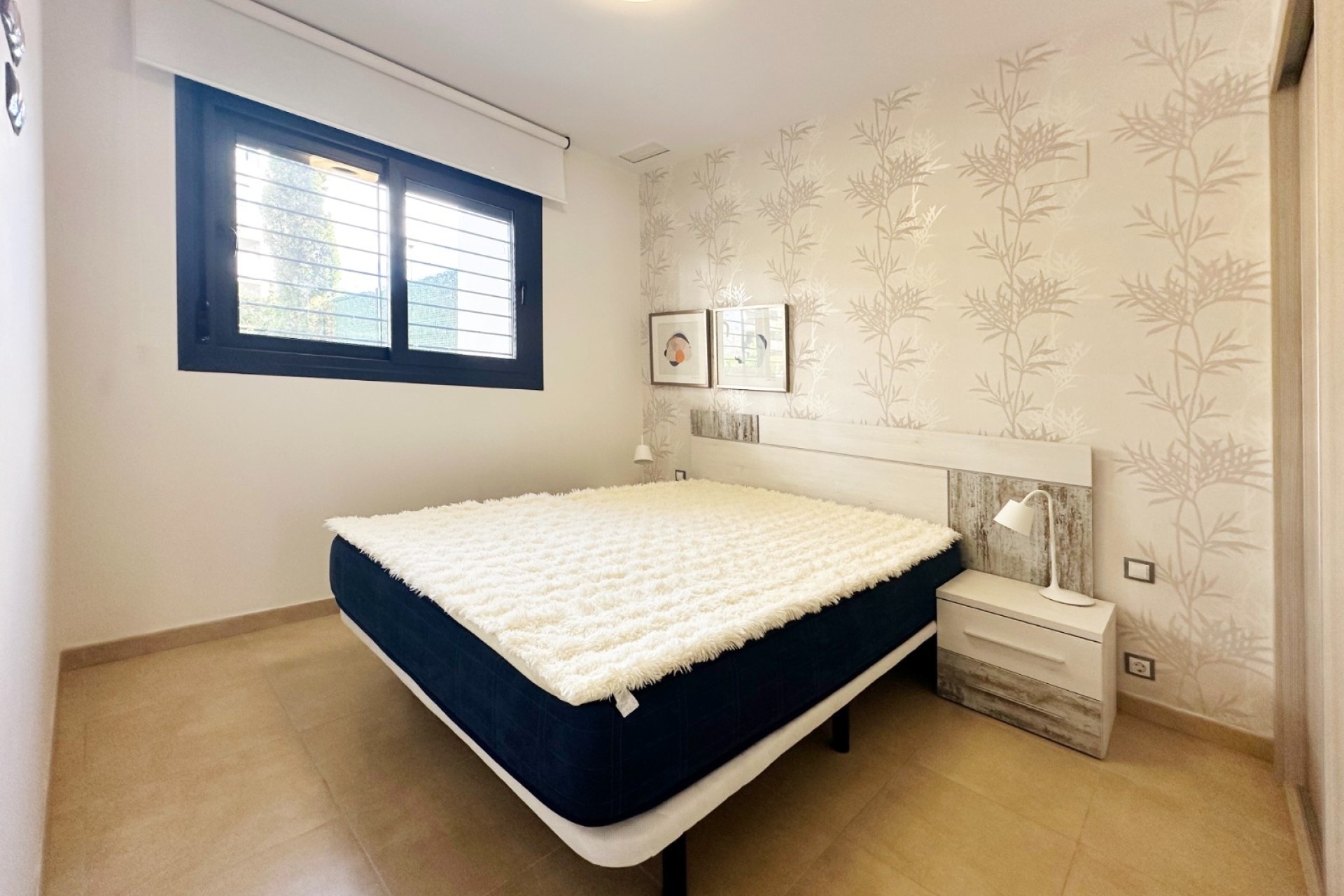 Wiederverkauf - Wohnung / Apartment -
Santa Pola