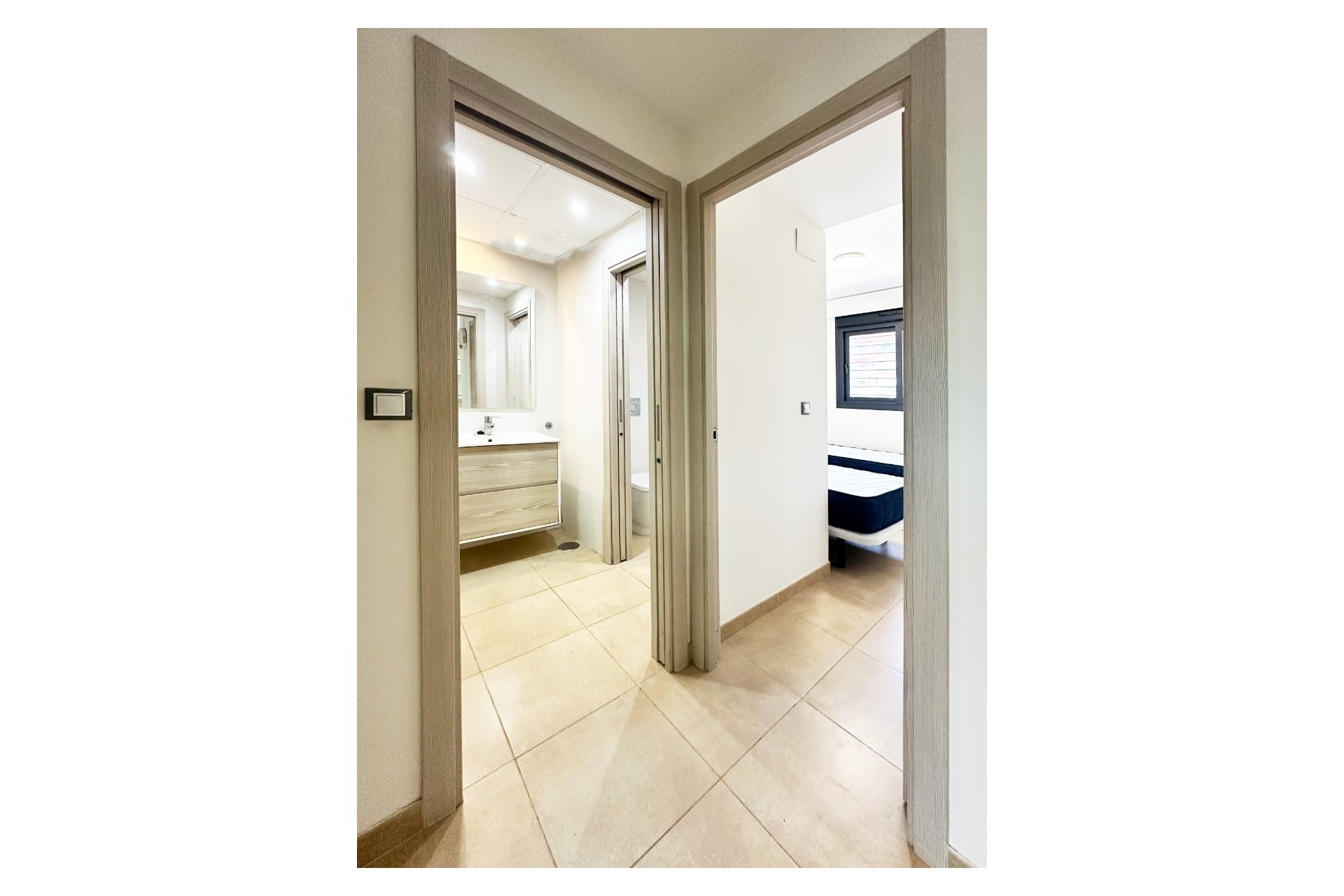 Wiederverkauf - Wohnung / Apartment -
Santa Pola
