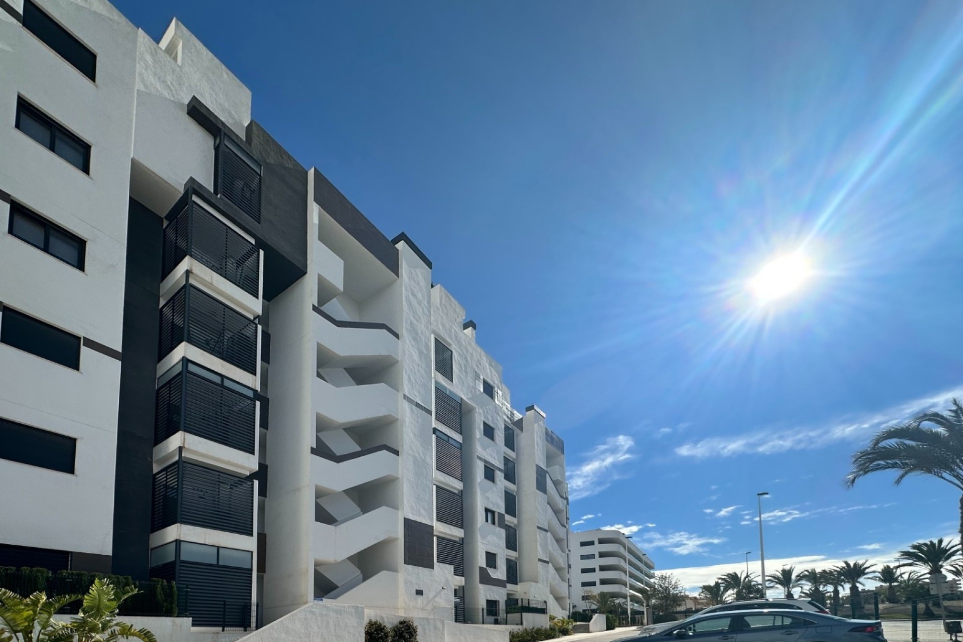 Wiederverkauf - Wohnung / Apartment -
Santa Pola