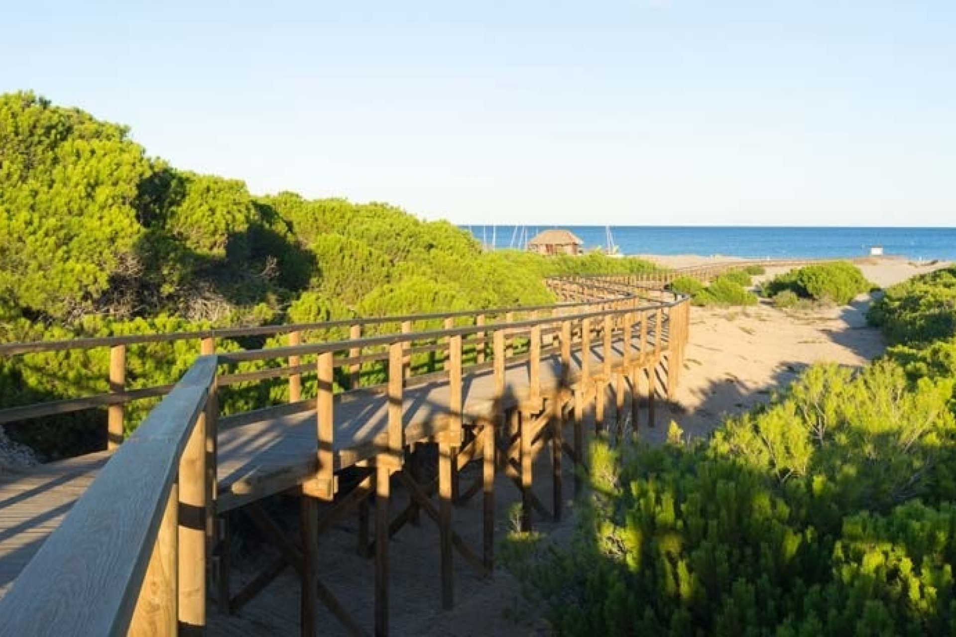 Wiederverkauf - Wohnung / Apartment -
Santa Pola