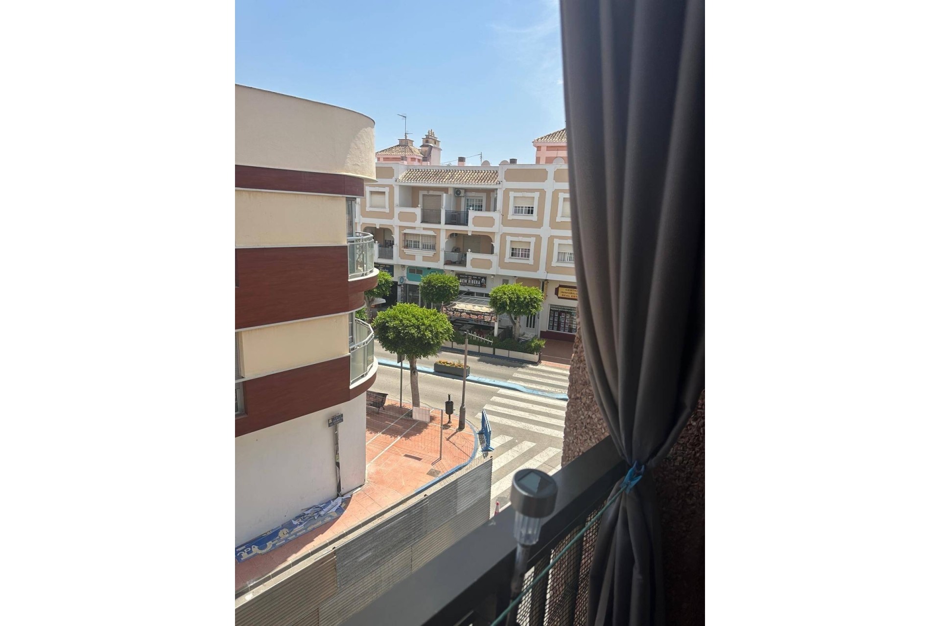 Wiederverkauf - Wohnung / Apartment -
Santiago de La Ribera - Centro