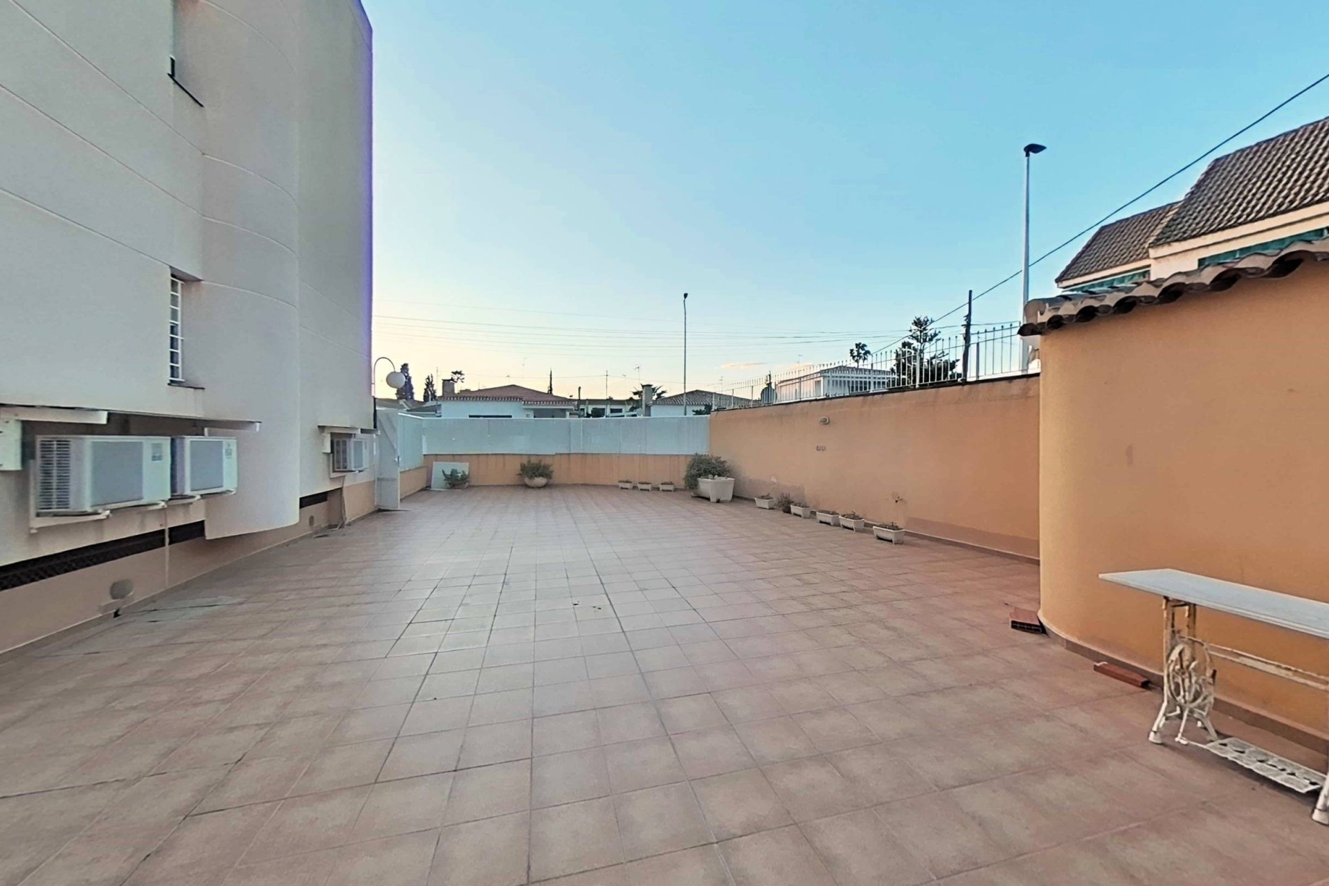 Wiederverkauf - Wohnung / Apartment -
Santiago de La Ribera - Santiago de la Ribera