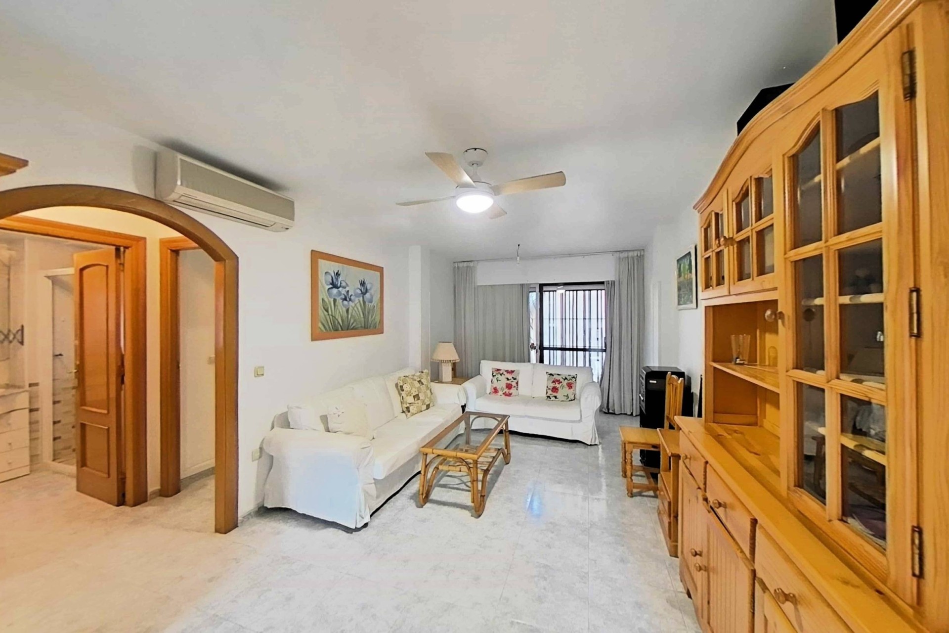 Wiederverkauf - Wohnung / Apartment -
Santiago de La Ribera - Santiago de la Ribera