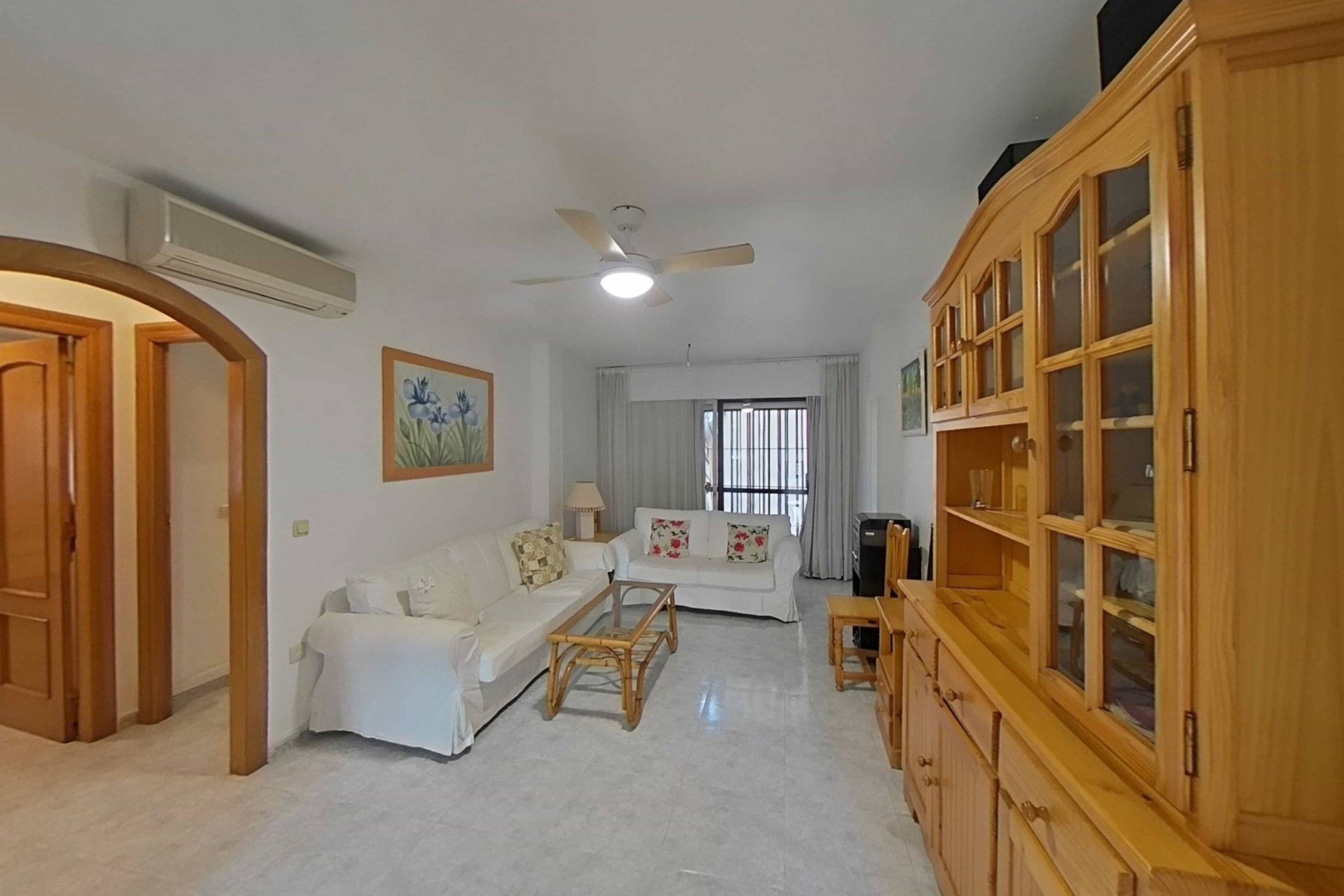 Wiederverkauf - Wohnung / Apartment -
Santiago de La Ribera - Santiago de la Ribera