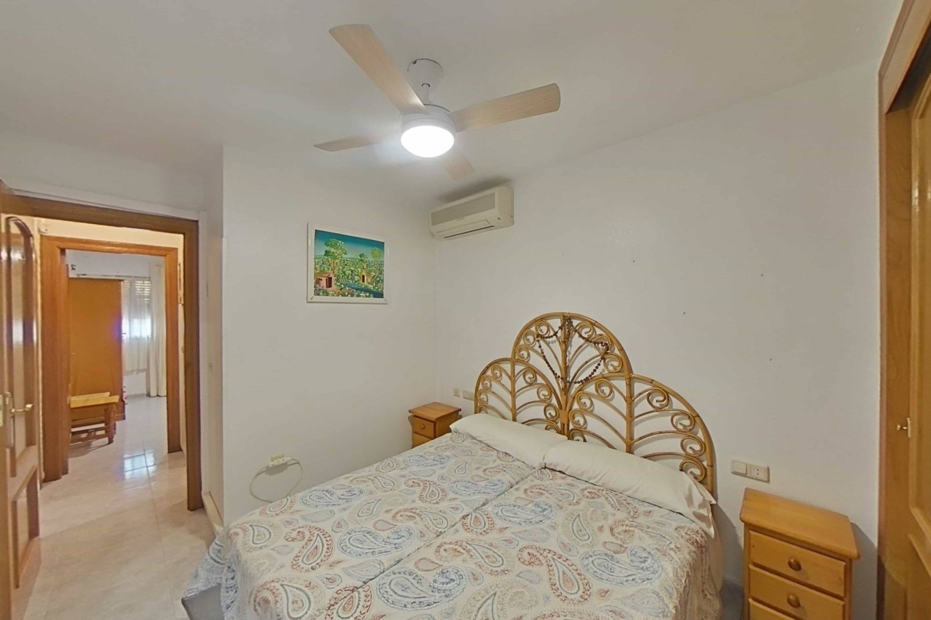 Wiederverkauf - Wohnung / Apartment -
Santiago de La Ribera - Santiago de la Ribera
