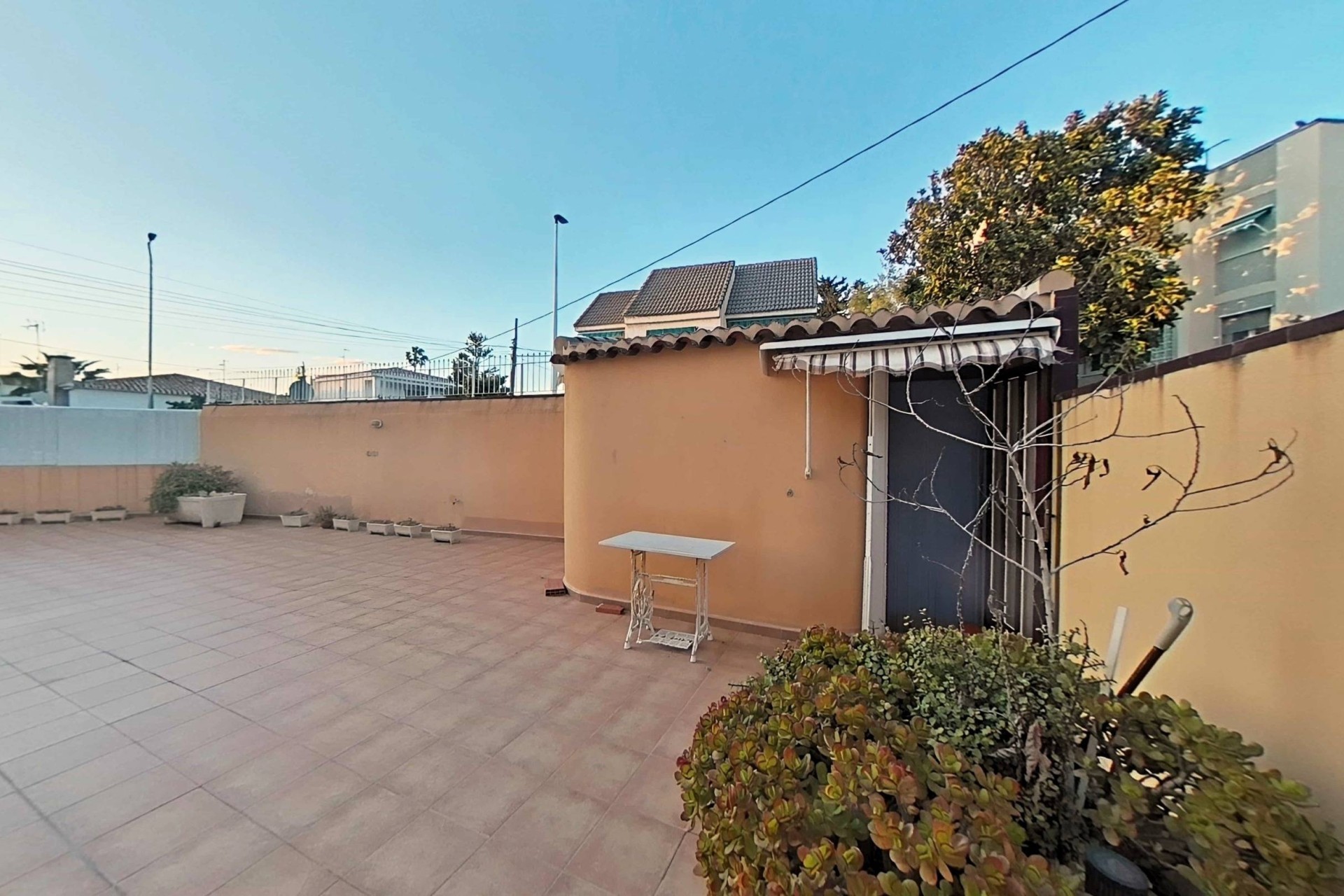 Wiederverkauf - Wohnung / Apartment -
Santiago de La Ribera - Santiago de la Ribera