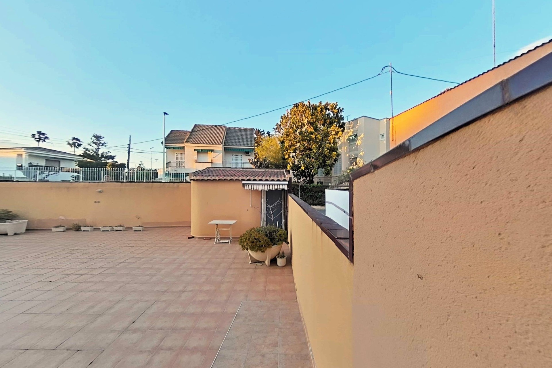 Wiederverkauf - Wohnung / Apartment -
Santiago de La Ribera - Santiago de la Ribera