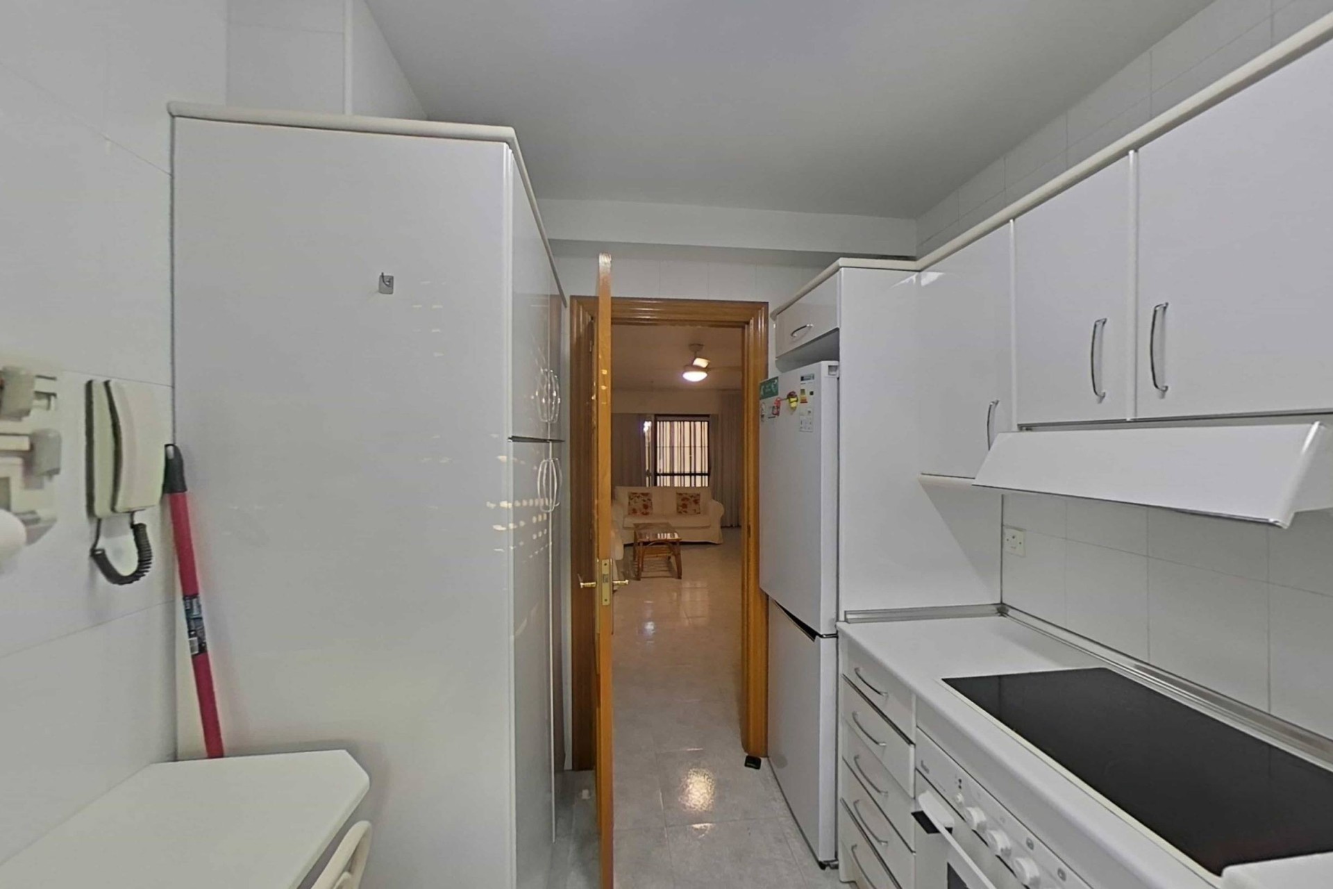 Wiederverkauf - Wohnung / Apartment -
Santiago de La Ribera - Santiago de la Ribera