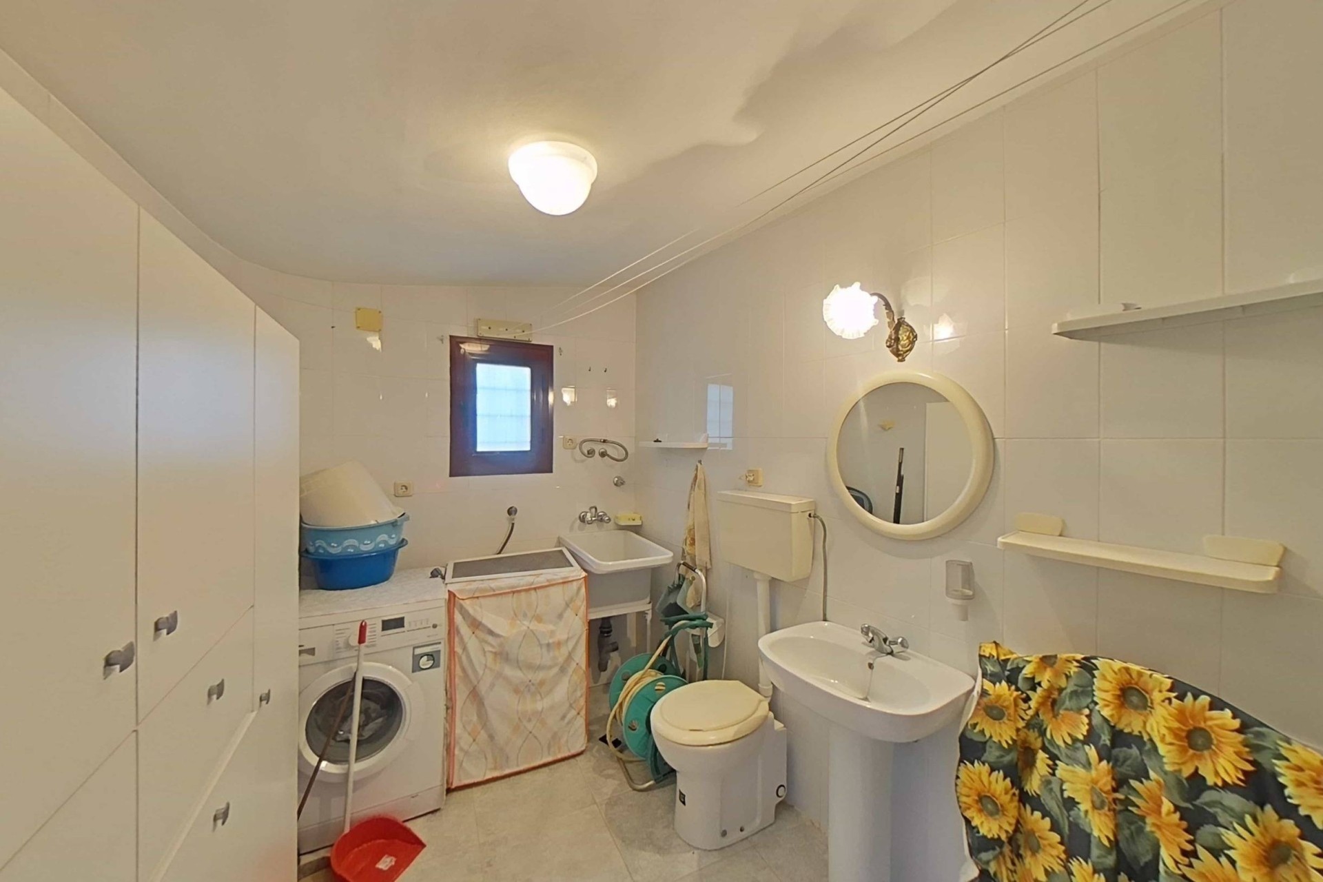 Wiederverkauf - Wohnung / Apartment -
Santiago de La Ribera - Santiago de la Ribera