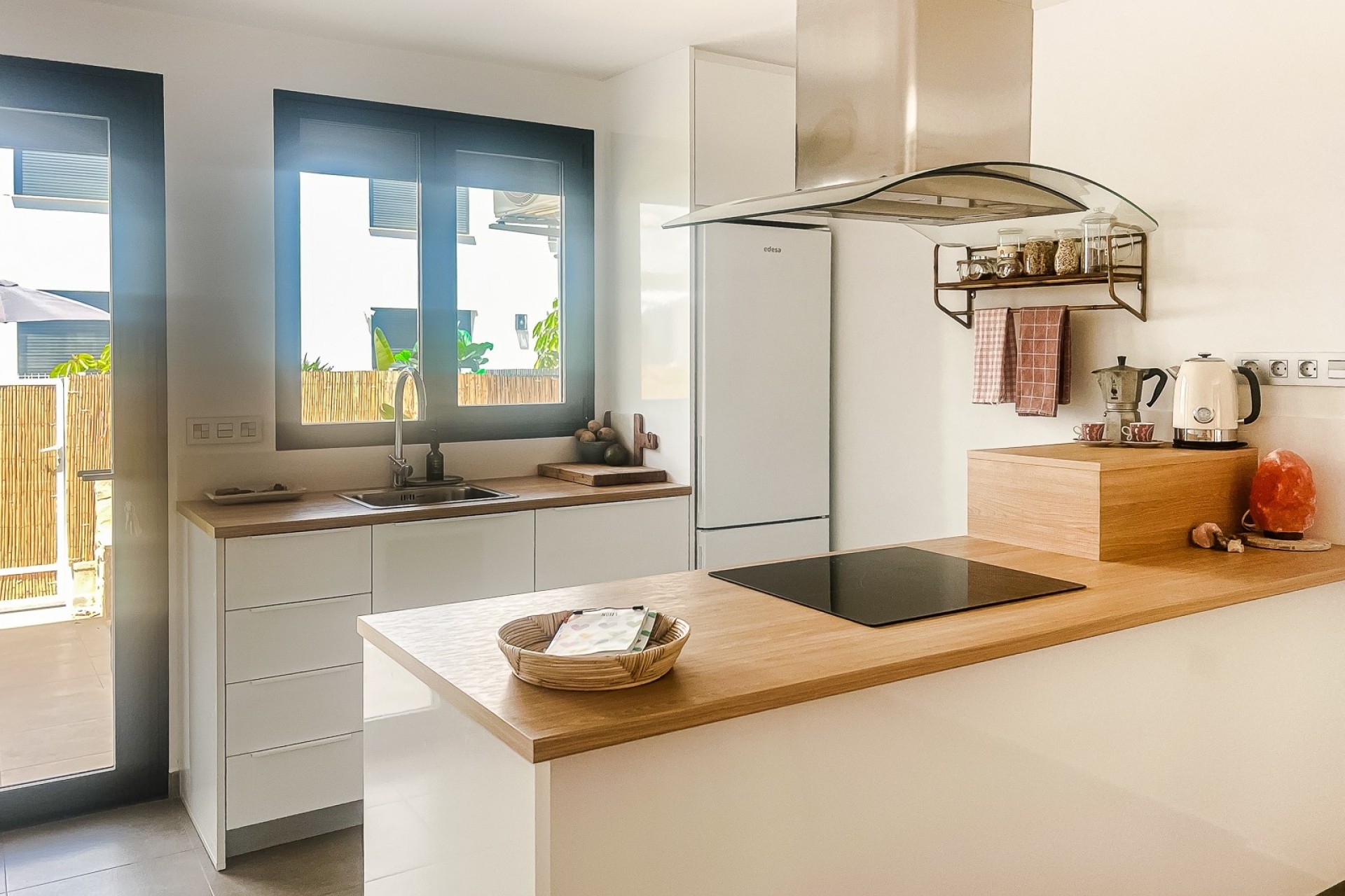 Wiederverkauf - Wohnung / Apartment -
Santiago de la ribera - zona san blas