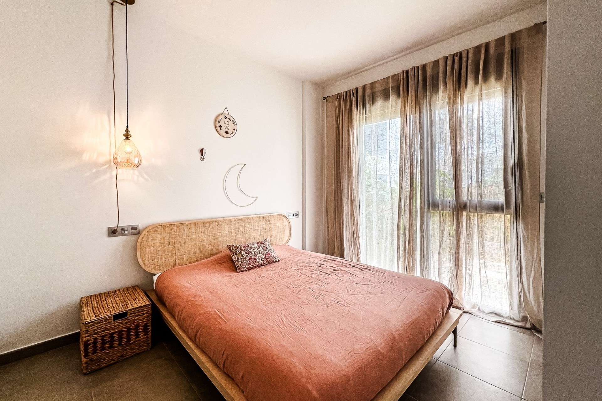 Wiederverkauf - Wohnung / Apartment -
Santiago de la ribera - zona san blas