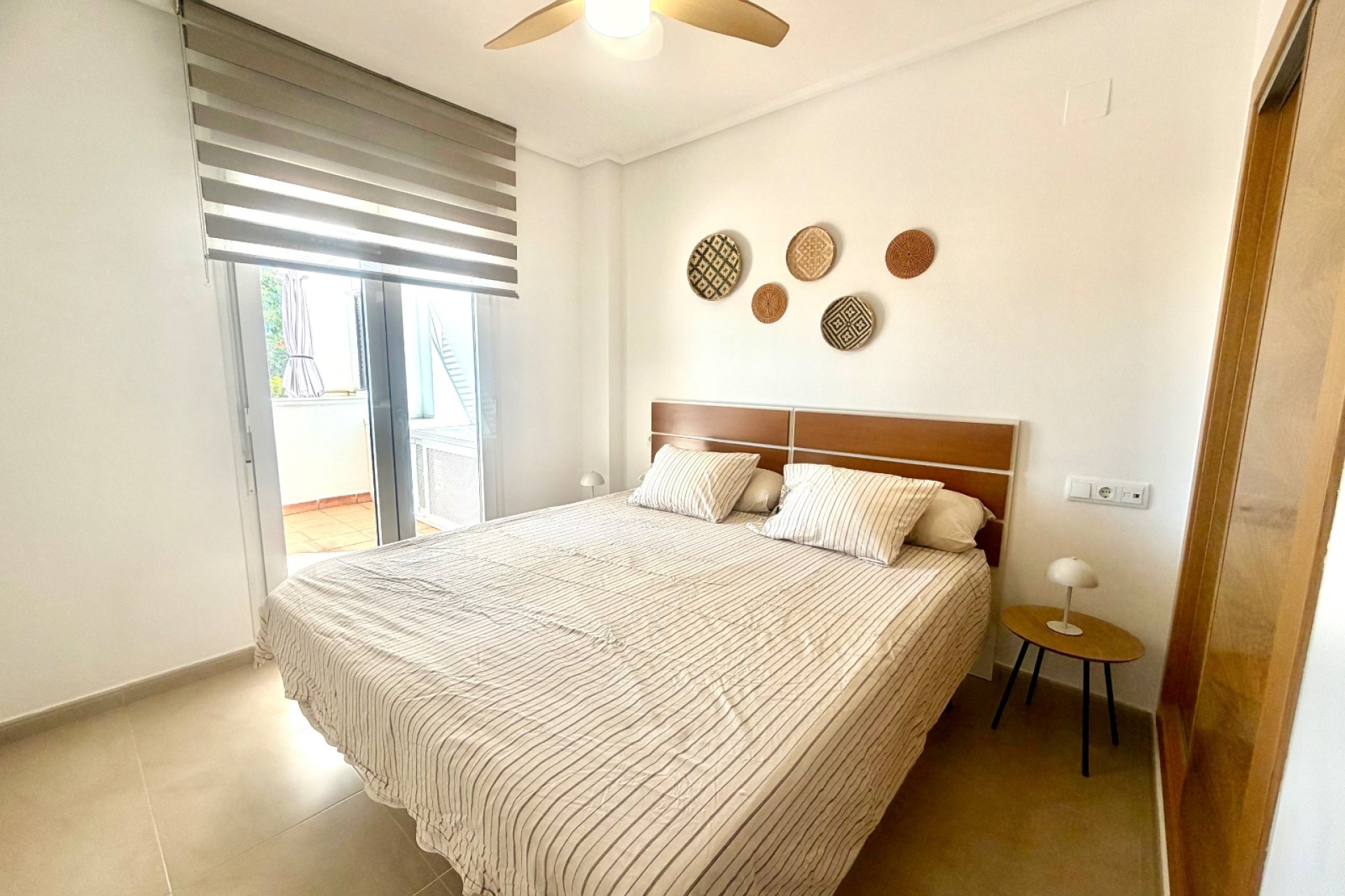 Wiederverkauf - Wohnung / Apartment -
Sucina - Hacienda Riquelme Golf