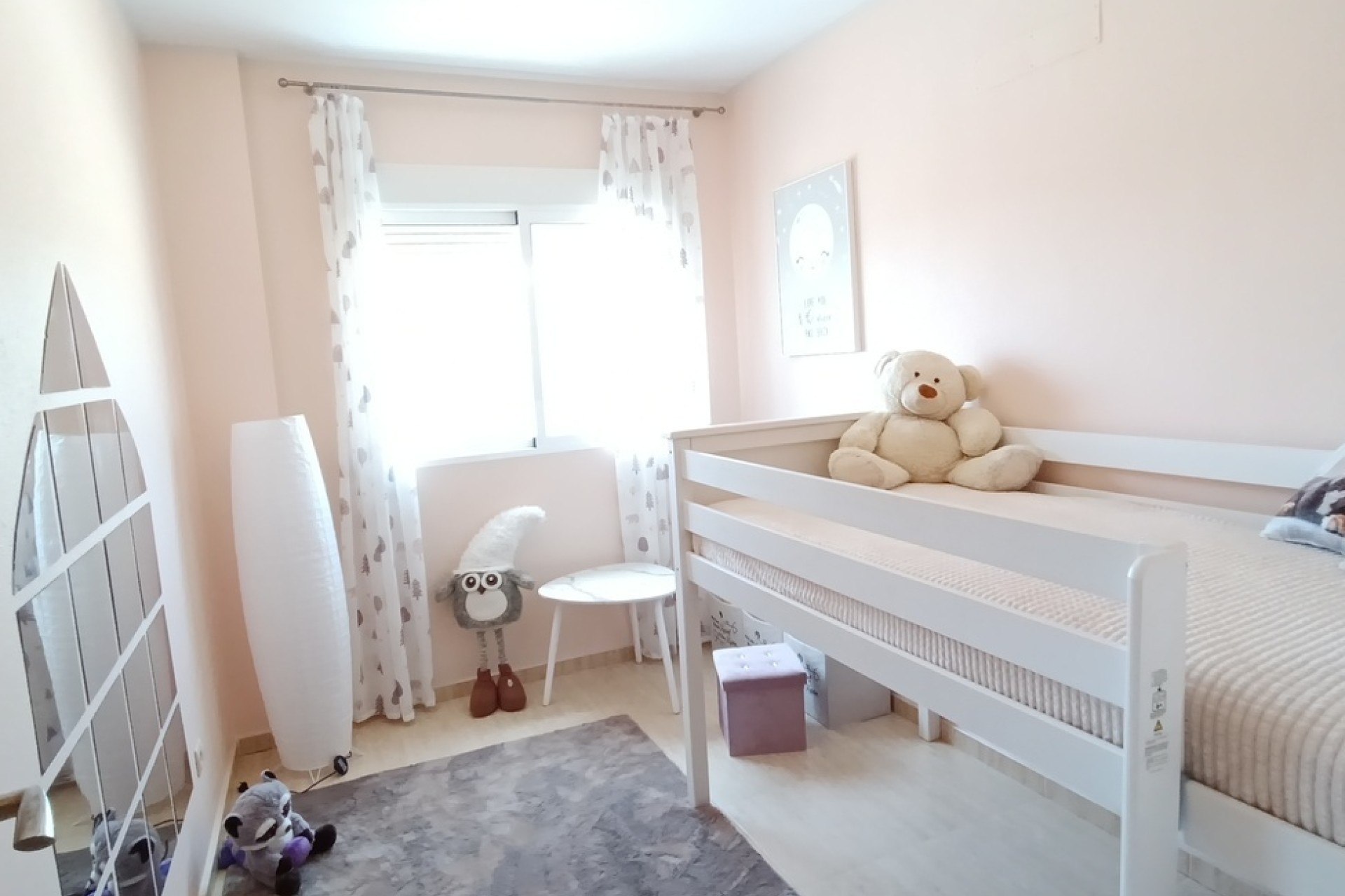 Wiederverkauf - Wohnung / Apartment -
Sucina - Inland