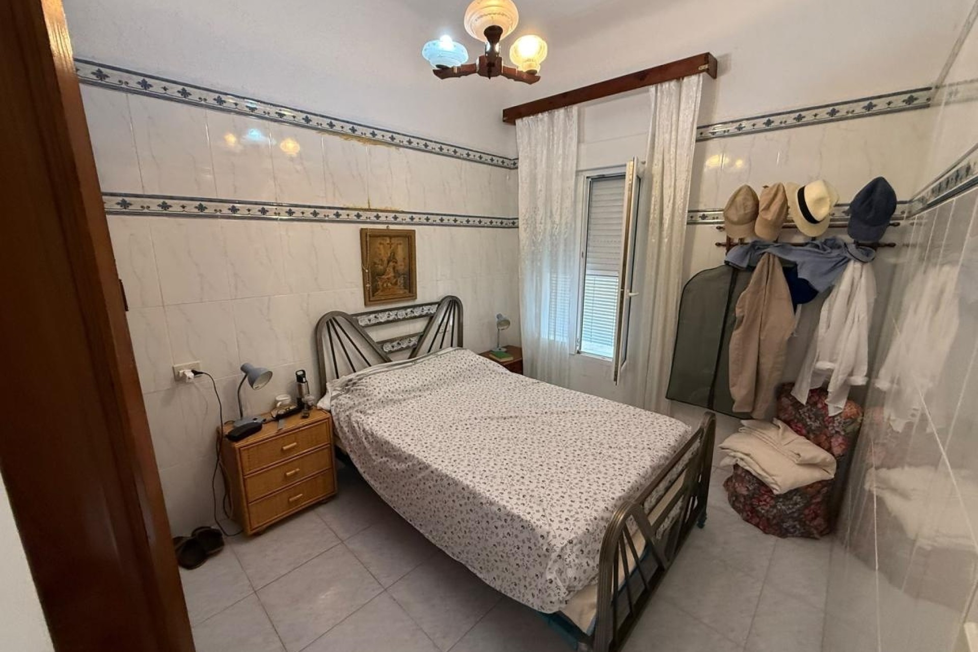 Wiederverkauf - Wohnung / Apartment -
Torre de la Horadada