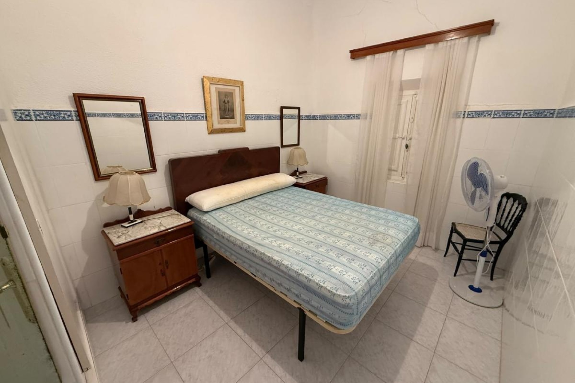 Wiederverkauf - Wohnung / Apartment -
Torre de la Horadada