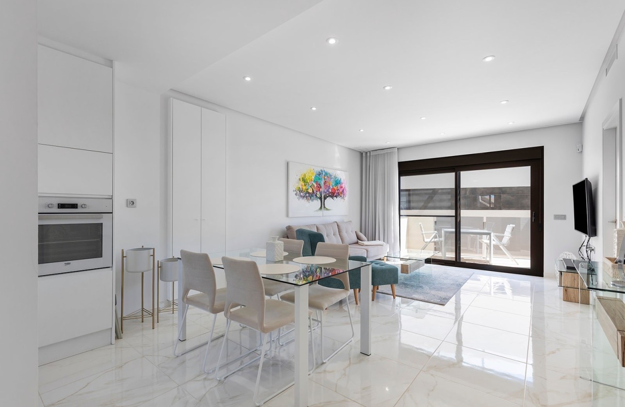 Wiederverkauf - Wohnung / Apartment -
Torre Pacheco - Dolores De Pacheco