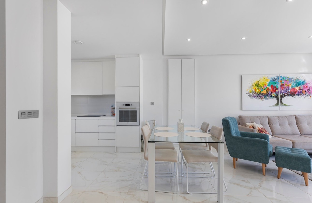 Wiederverkauf - Wohnung / Apartment -
Torre Pacheco - Dolores De Pacheco