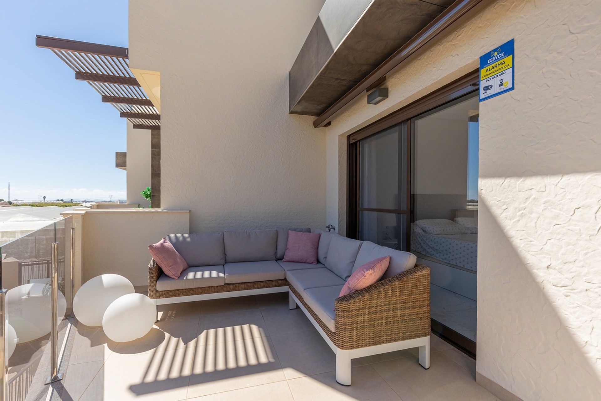 Wiederverkauf - Wohnung / Apartment -
Torre Pacheco - Dolores De Pacheco