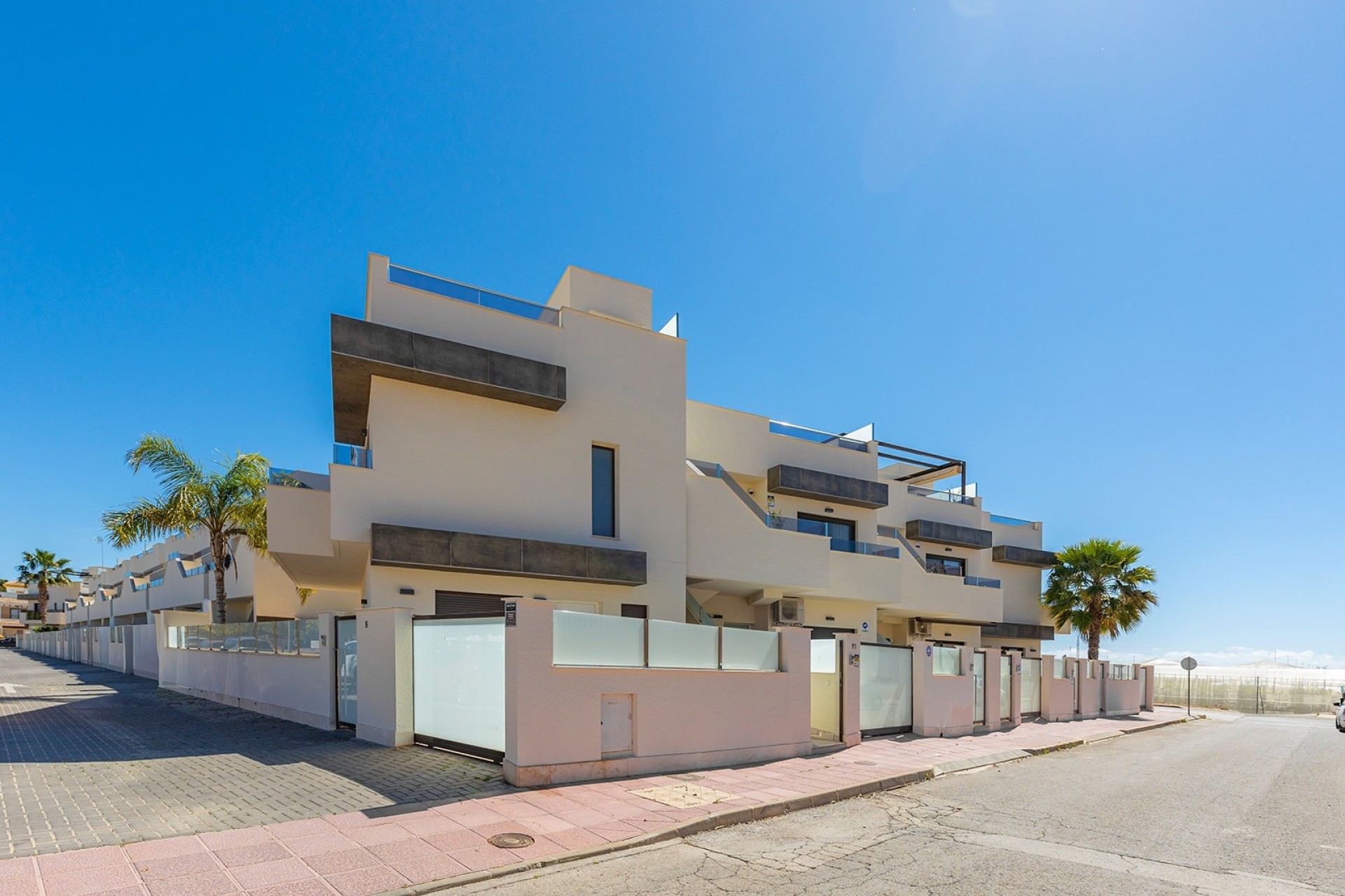 Wiederverkauf - Wohnung / Apartment -
Torre Pacheco - Dolores De Pacheco