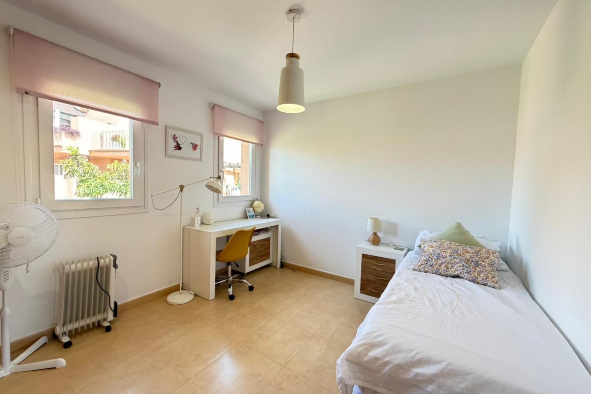Wiederverkauf - Wohnung / Apartment -
Torre Pacheco - Inland