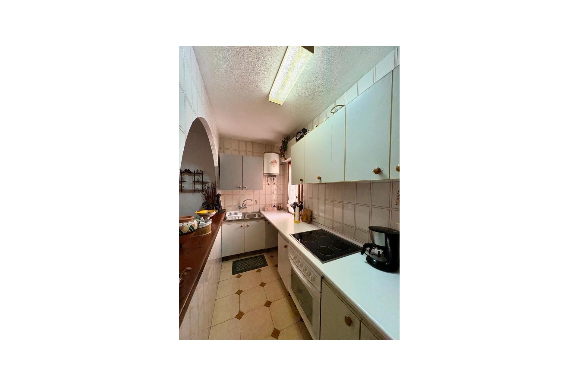 Wiederverkauf - Wohnung / Apartment -
Torrelamata - Costa Blanca