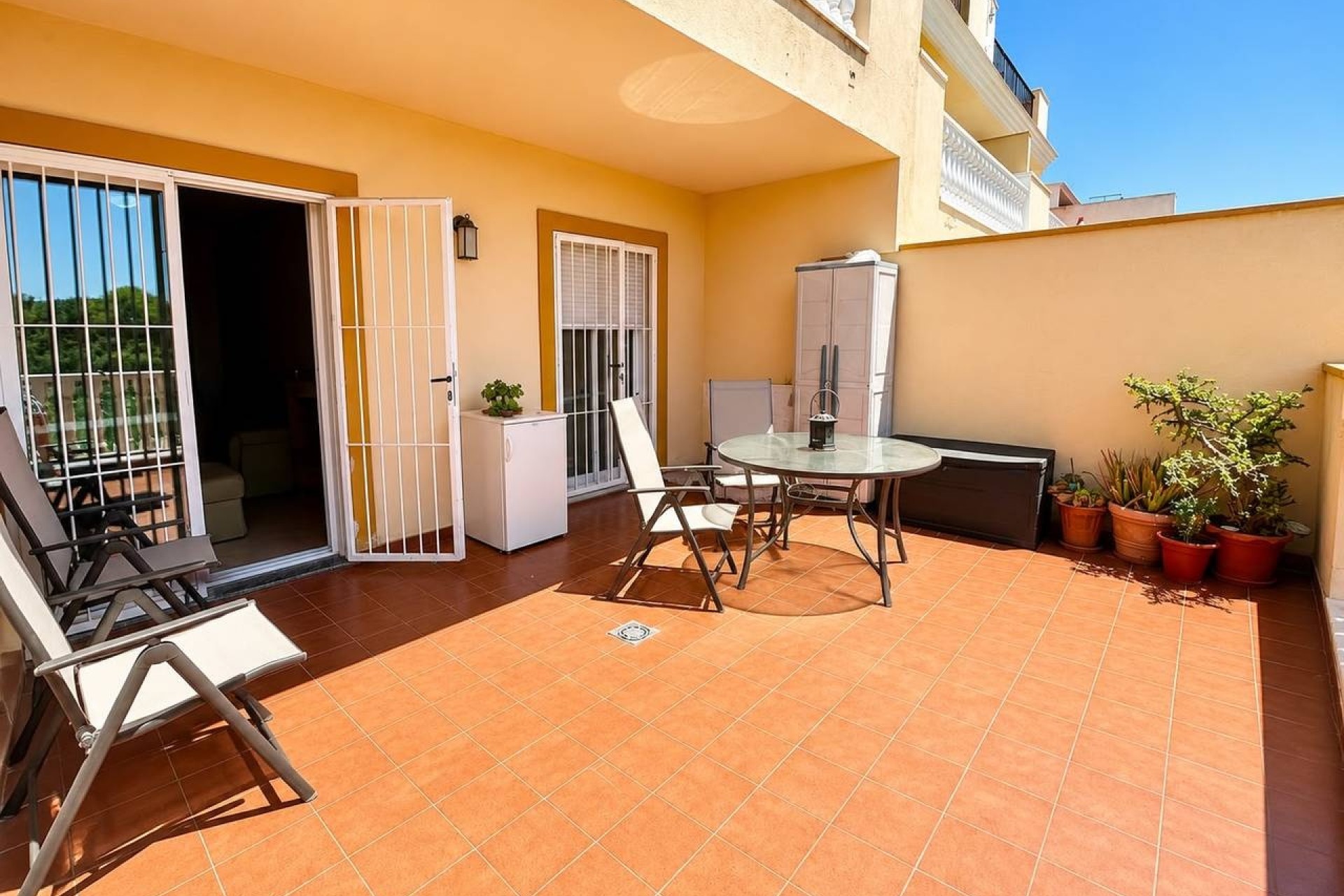 Wiederverkauf - Wohnung / Apartment -
Torremendo