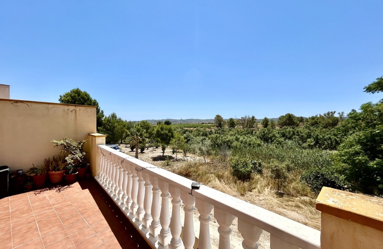 Wiederverkauf - Wohnung / Apartment -
Torremendo