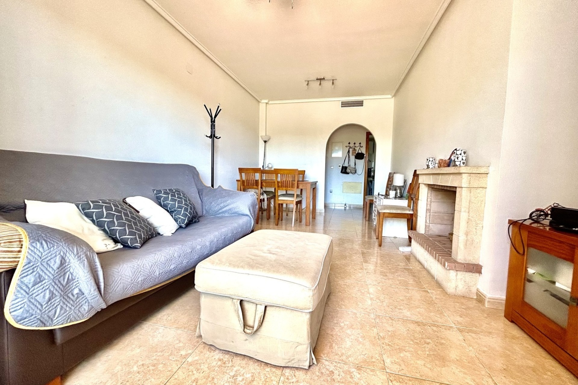 Wiederverkauf - Wohnung / Apartment -
Torremendo