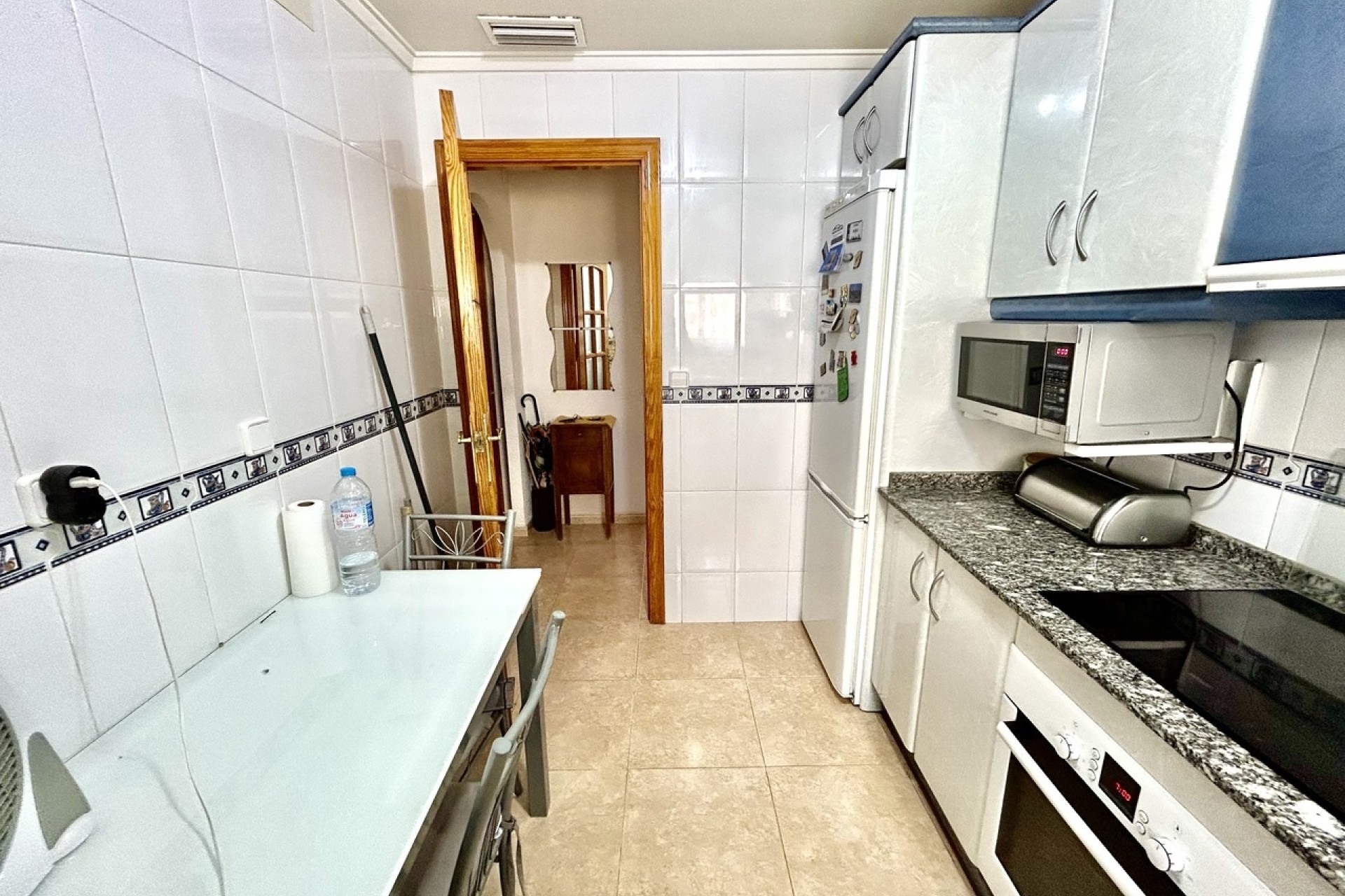 Wiederverkauf - Wohnung / Apartment -
Torremendo