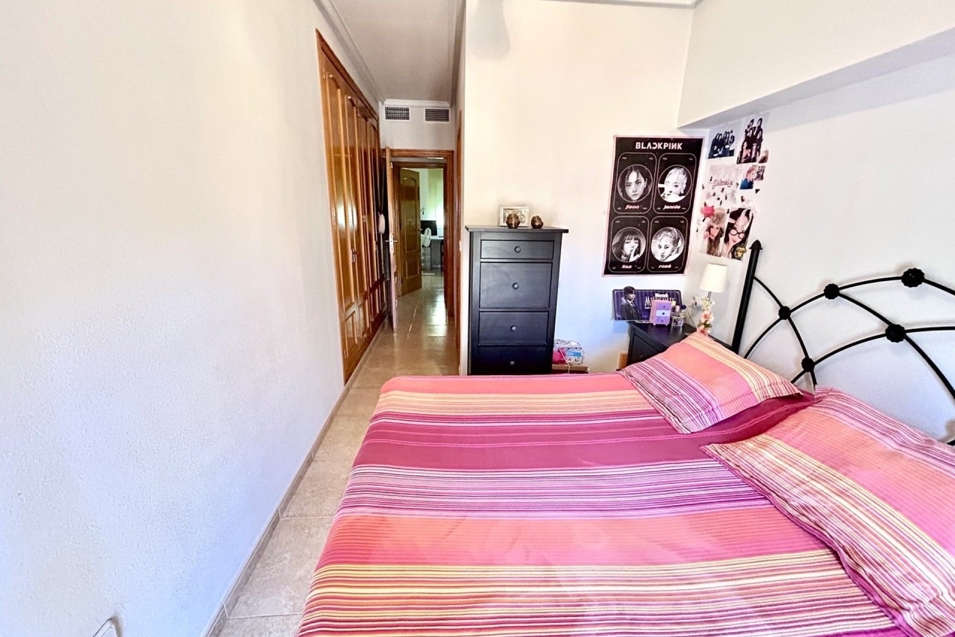 Wiederverkauf - Wohnung / Apartment -
Torremendo