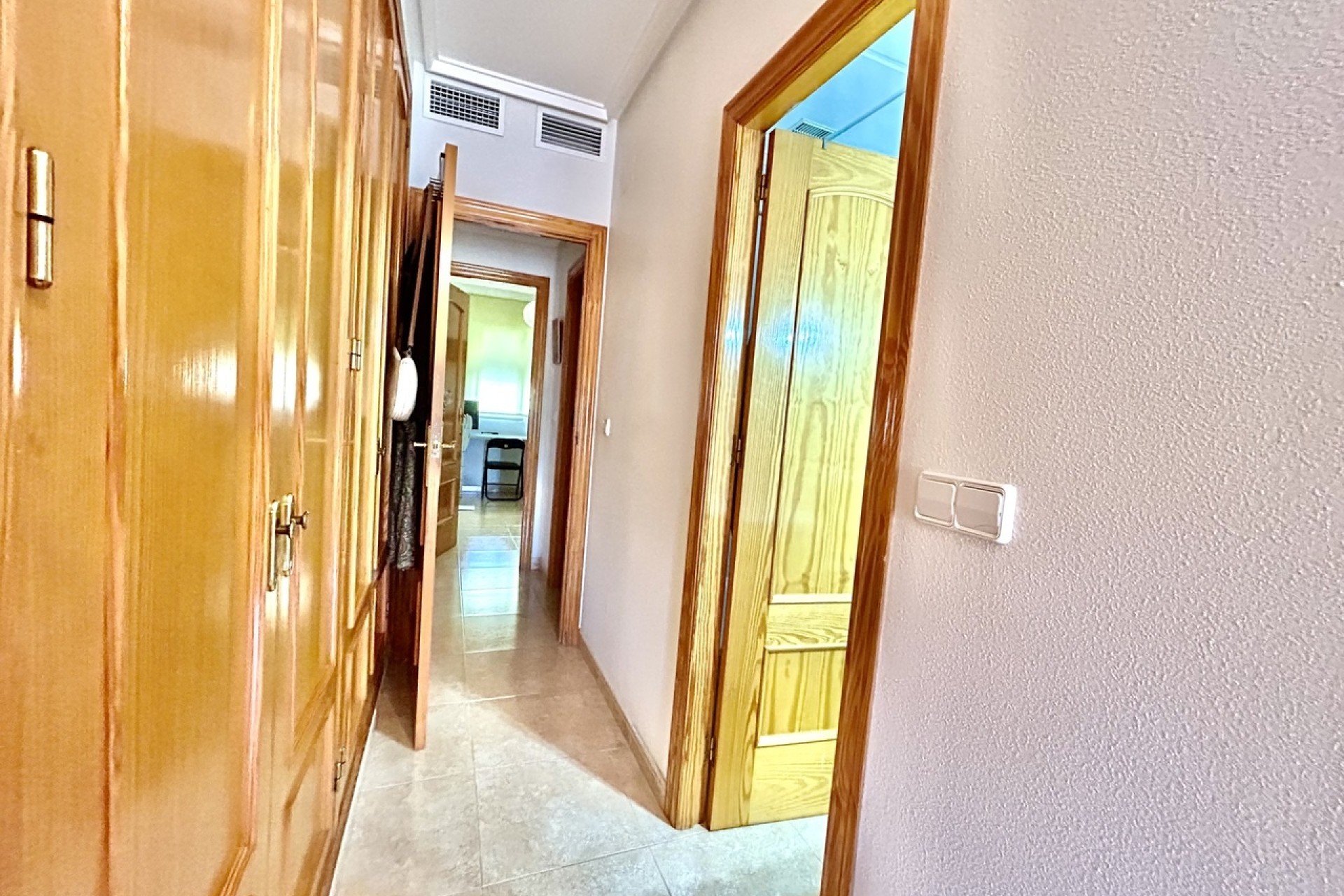 Wiederverkauf - Wohnung / Apartment -
Torremendo