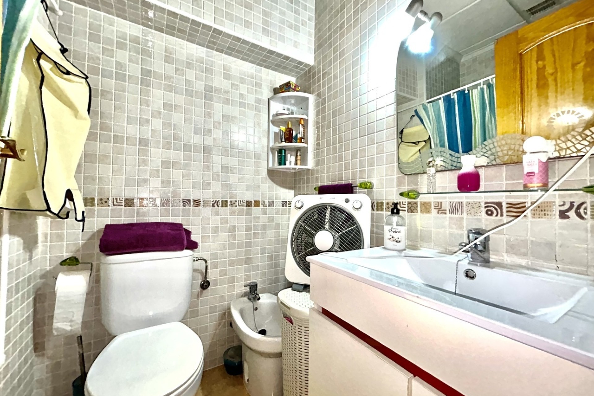 Wiederverkauf - Wohnung / Apartment -
Torremendo
