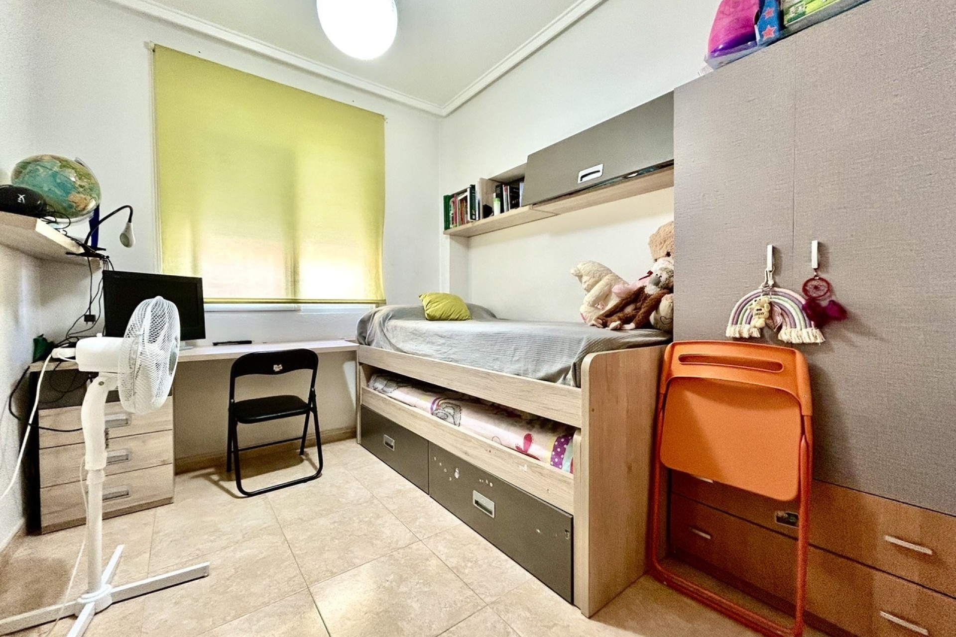 Wiederverkauf - Wohnung / Apartment -
Torremendo