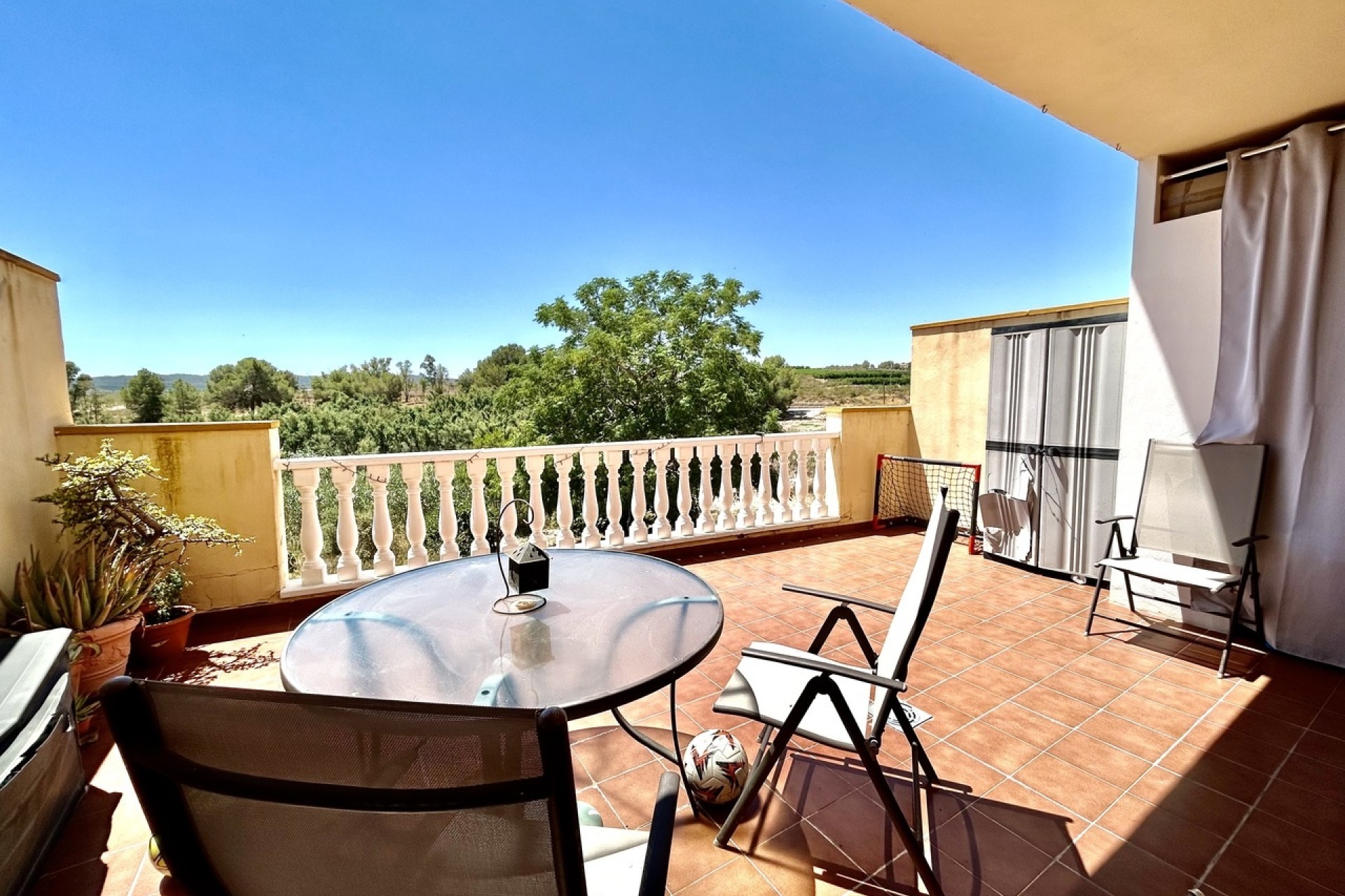 Wiederverkauf - Wohnung / Apartment -
Torremendo