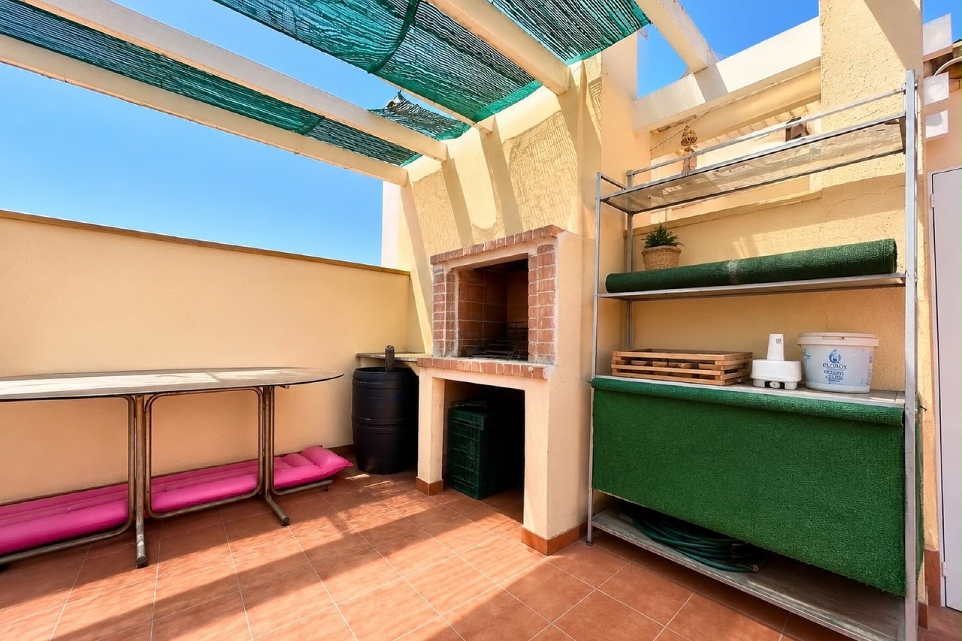 Wiederverkauf - Wohnung / Apartment -
Torremendo