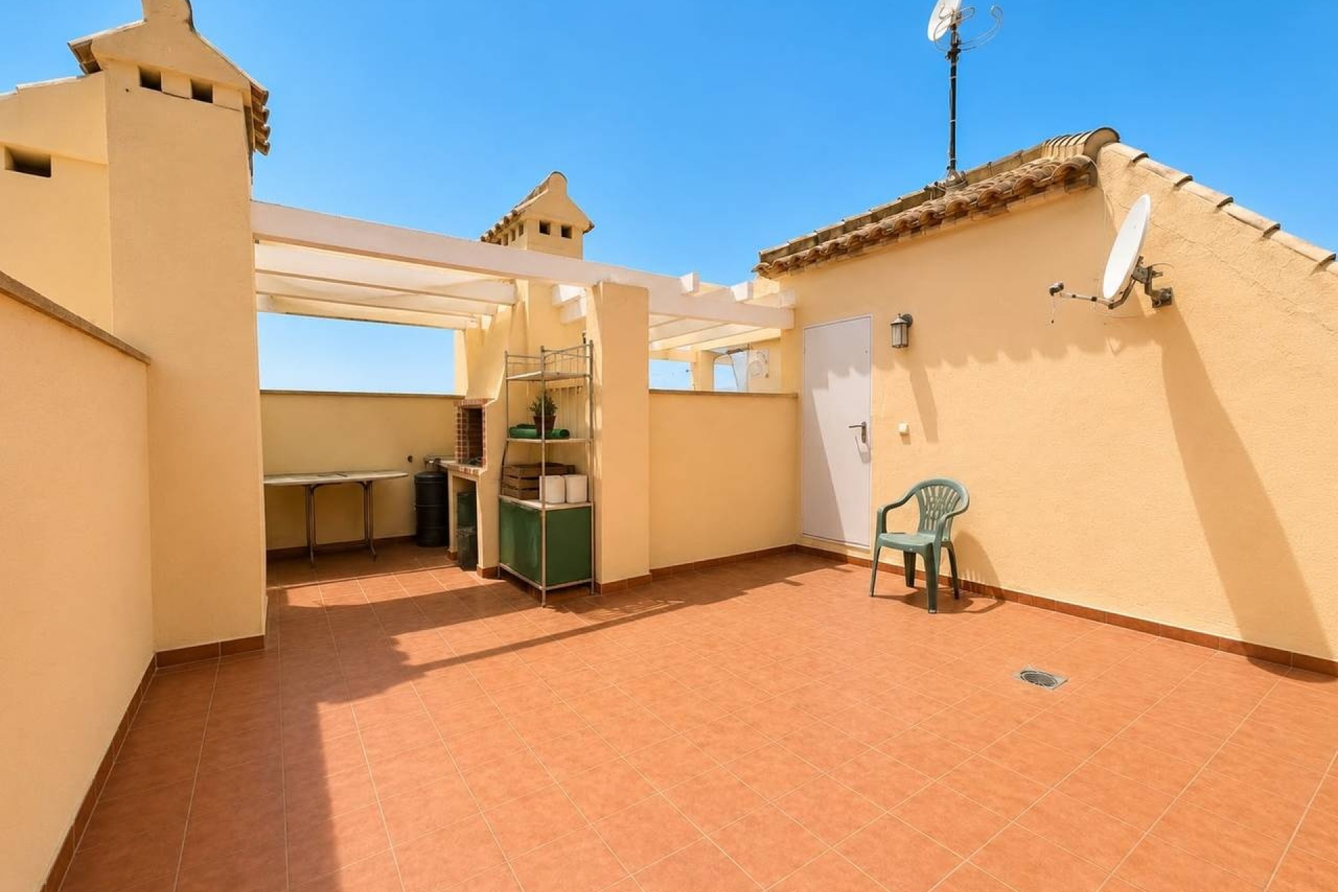 Wiederverkauf - Wohnung / Apartment -
Torremendo