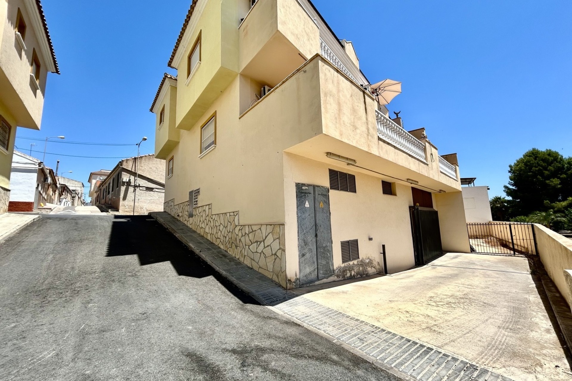 Wiederverkauf - Wohnung / Apartment -
Torremendo