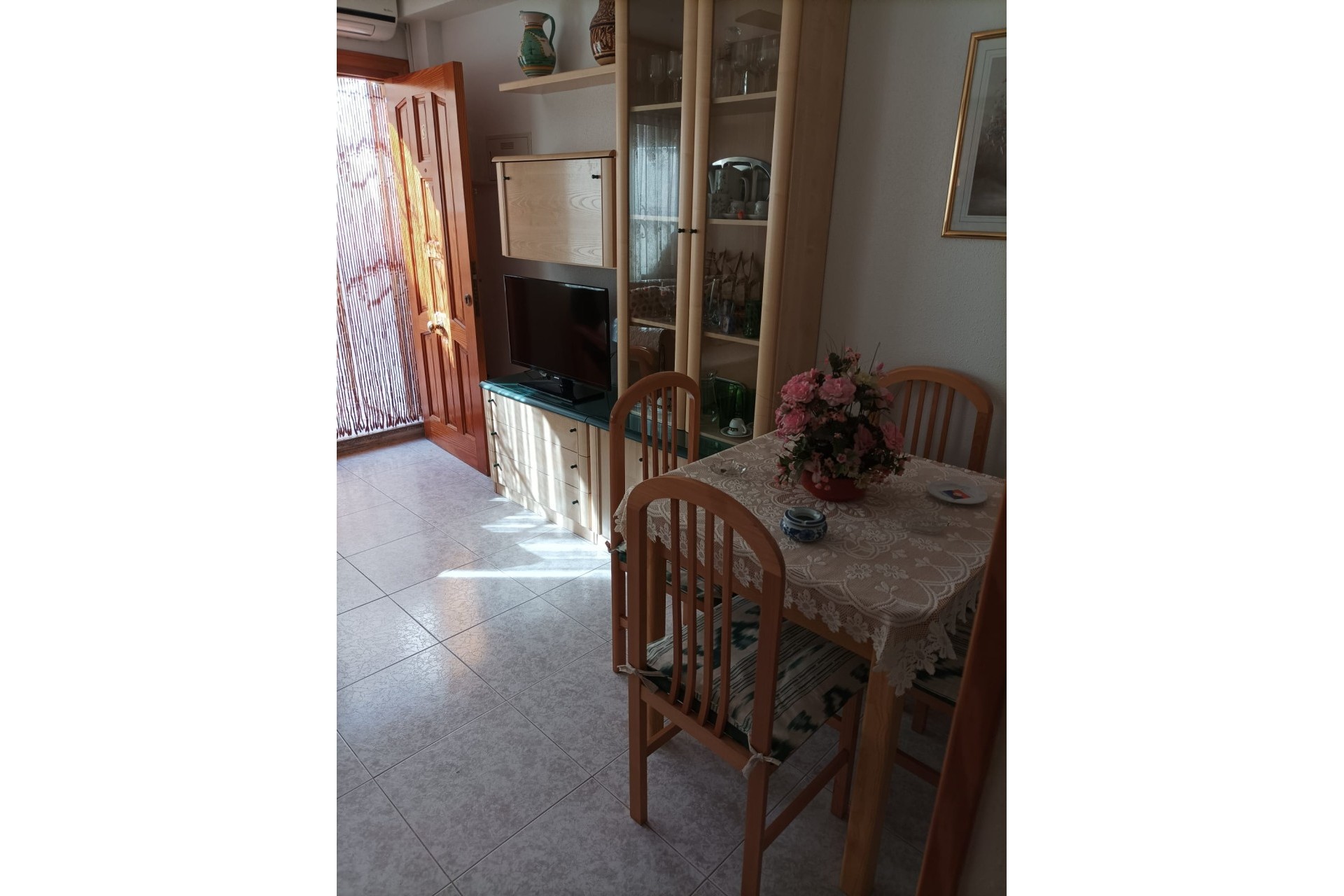 Wiederverkauf - Wohnung / Apartment -
Torrevieja - 0