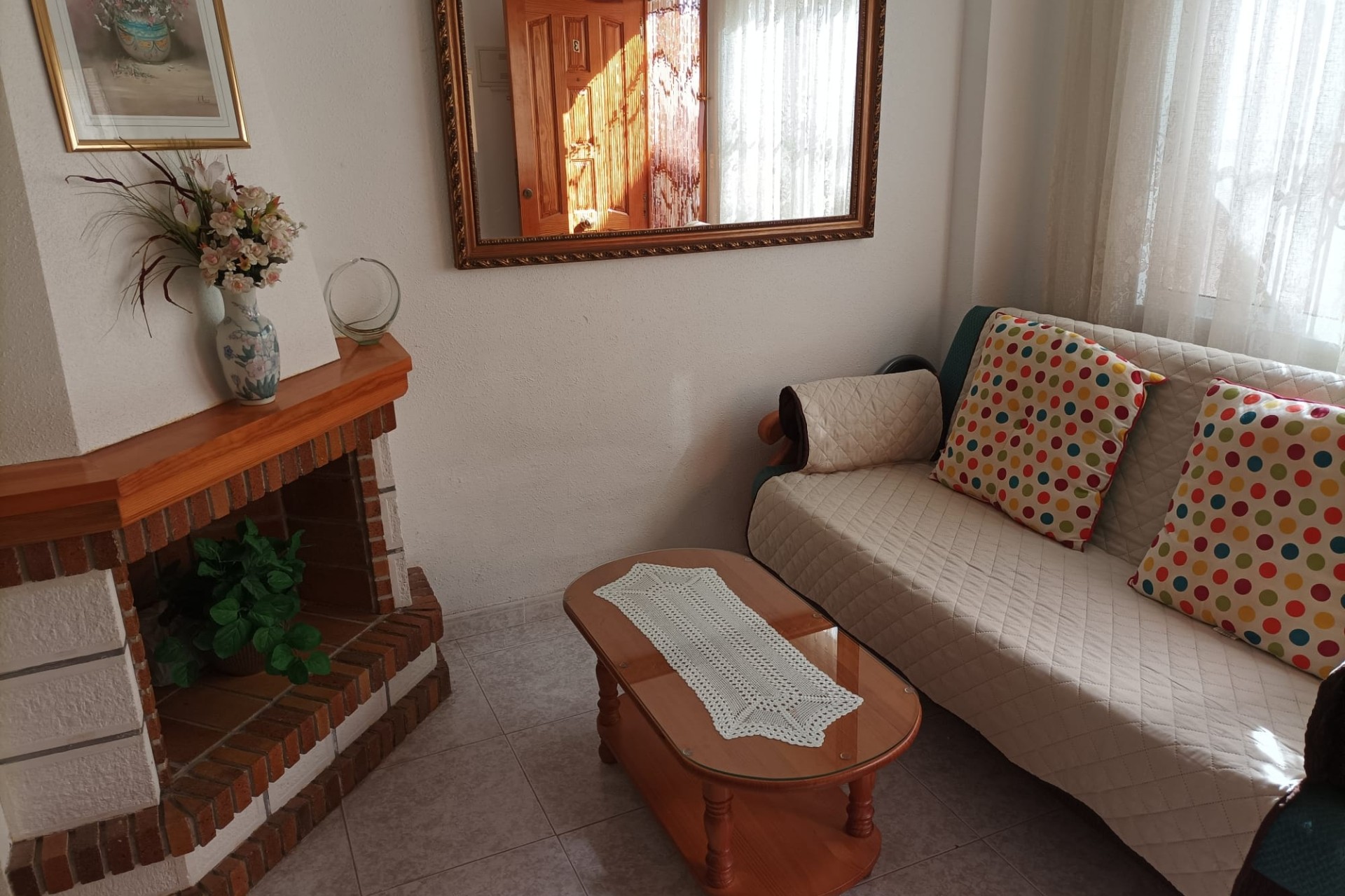 Wiederverkauf - Wohnung / Apartment -
Torrevieja - 0