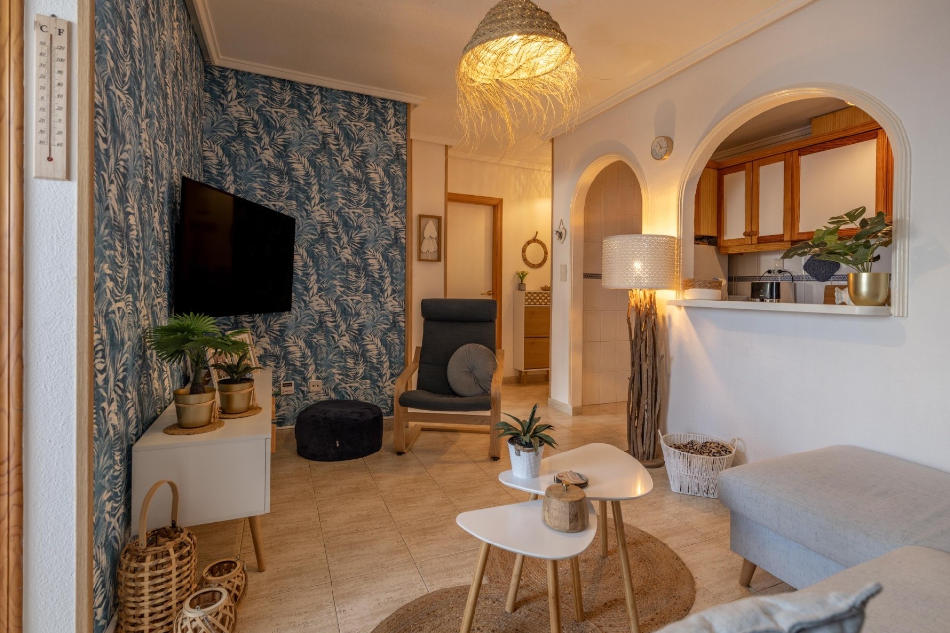 Wiederverkauf - Wohnung / Apartment -
Torrevieja - Acequion