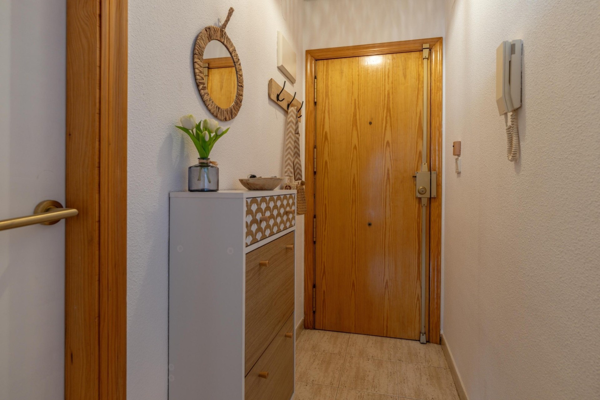 Wiederverkauf - Wohnung / Apartment -
Torrevieja - Acequion