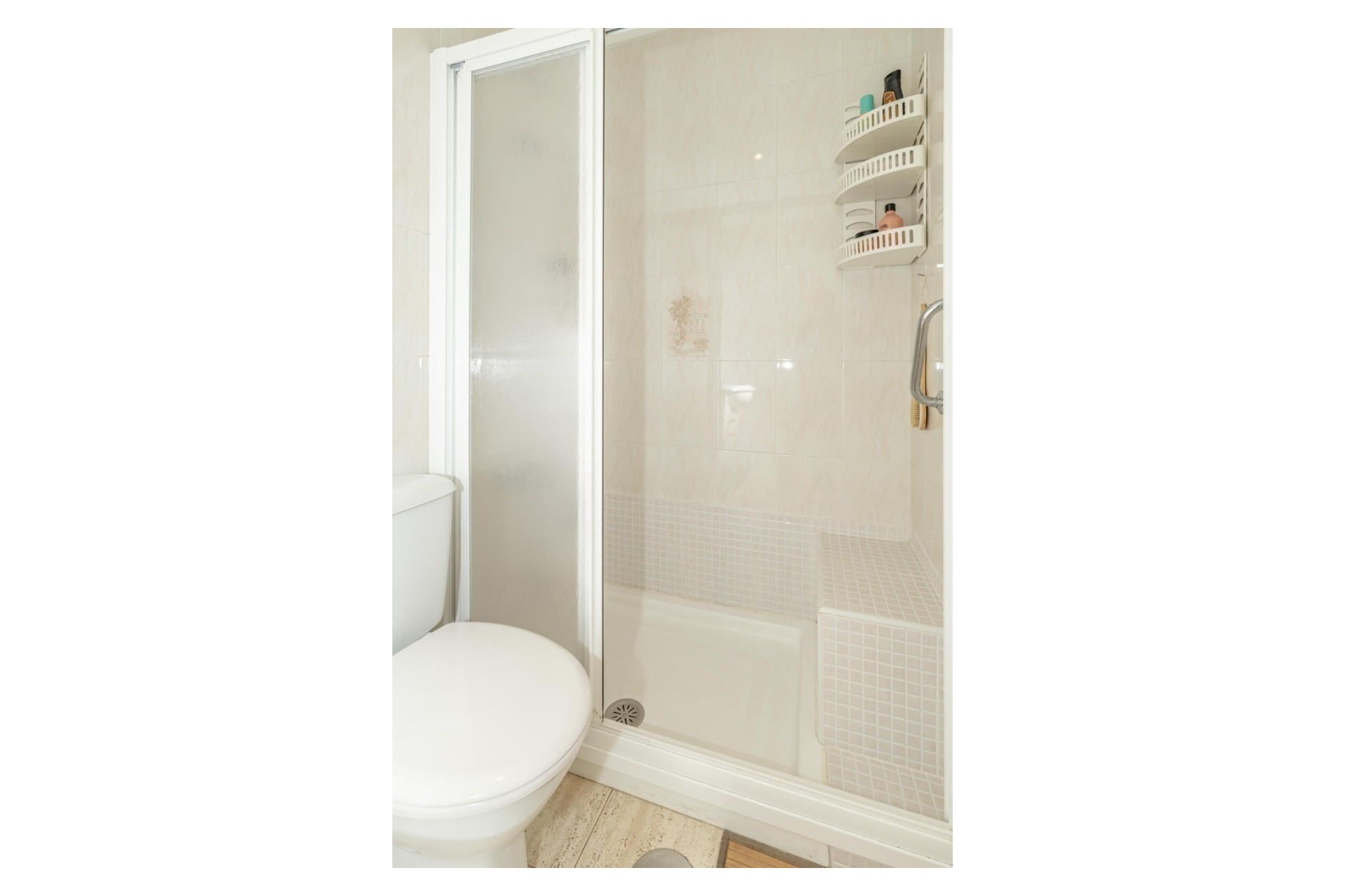 Wiederverkauf - Wohnung / Apartment -
Torrevieja - Acequion
