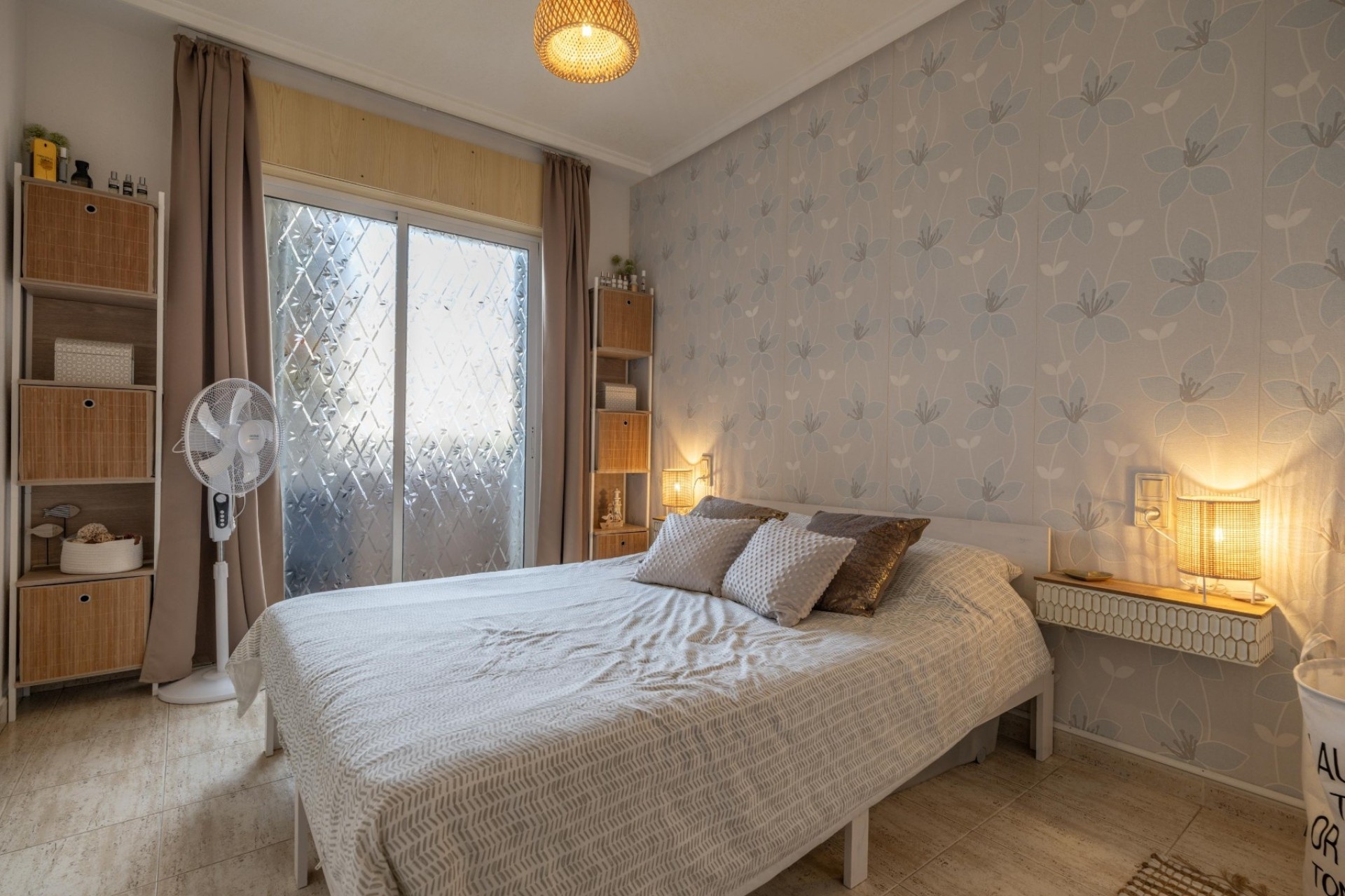Wiederverkauf - Wohnung / Apartment -
Torrevieja - Acequion